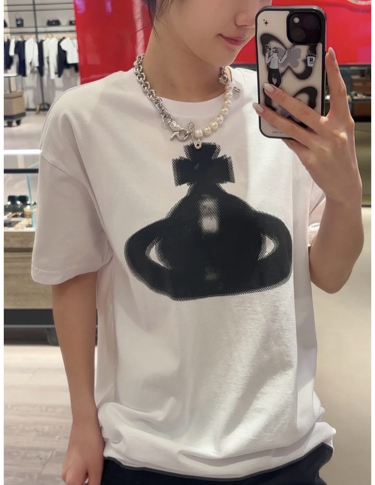 NO:324573,Alexander wang19860909小姐姐上身效果,,alexander wang,Women's clothing