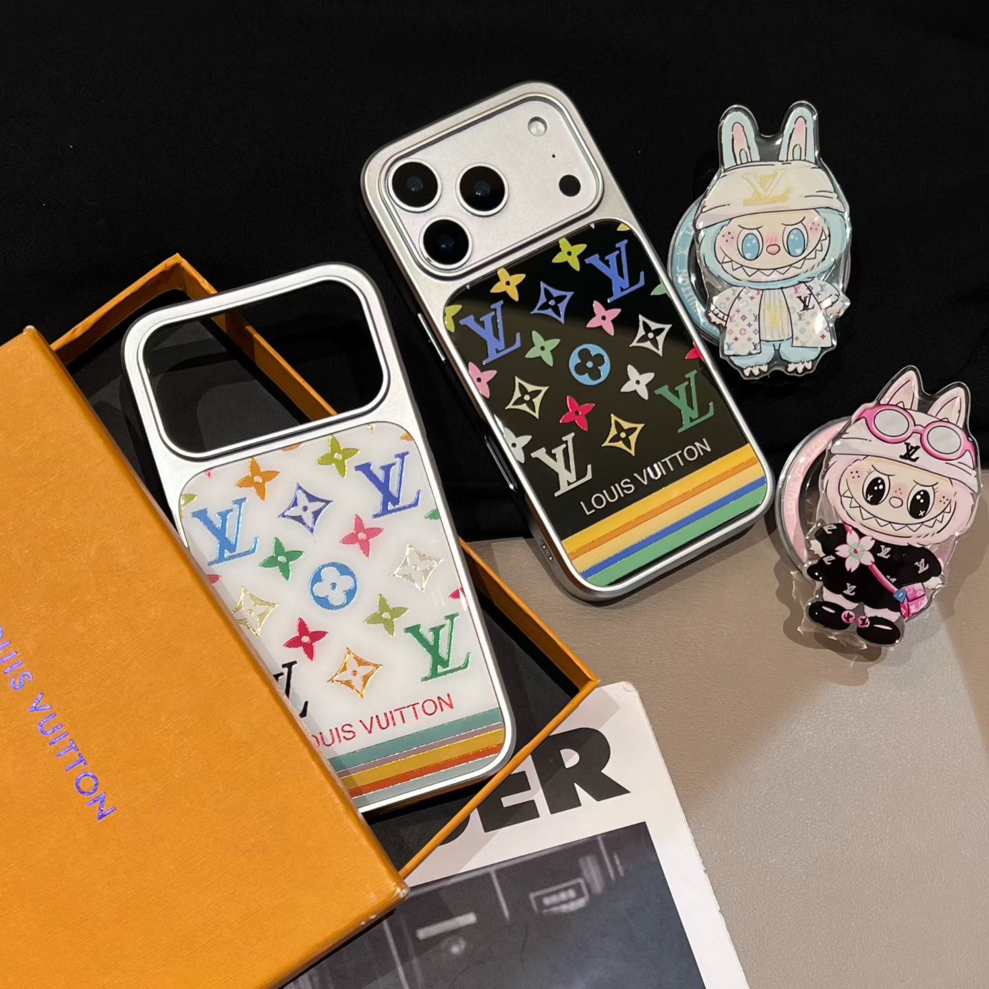 NO:611278,.17 series has been updated, gilt technology, famous brand LV Lujia colored presbyopic glass magnetic shell Model: 13/14, 13pm, 14p, 14pm, 15, 15p, 15pm, 16, 16p, 16pm, 17, 17p, 17pm,, louis vuitton, louis vuitton, louis vuitton, alexander wang19860909.17系列已更新 鎏金工艺 大牌LV驴家彩色老花玻璃磁吸壳 型号:13/14,13pm,14p,14pm,15,15p,15pm,16,16p,16pm,17,17p,17pm,,louis vuitton,louis vuitton,louis vuitton,alexander wang,Women's clothing