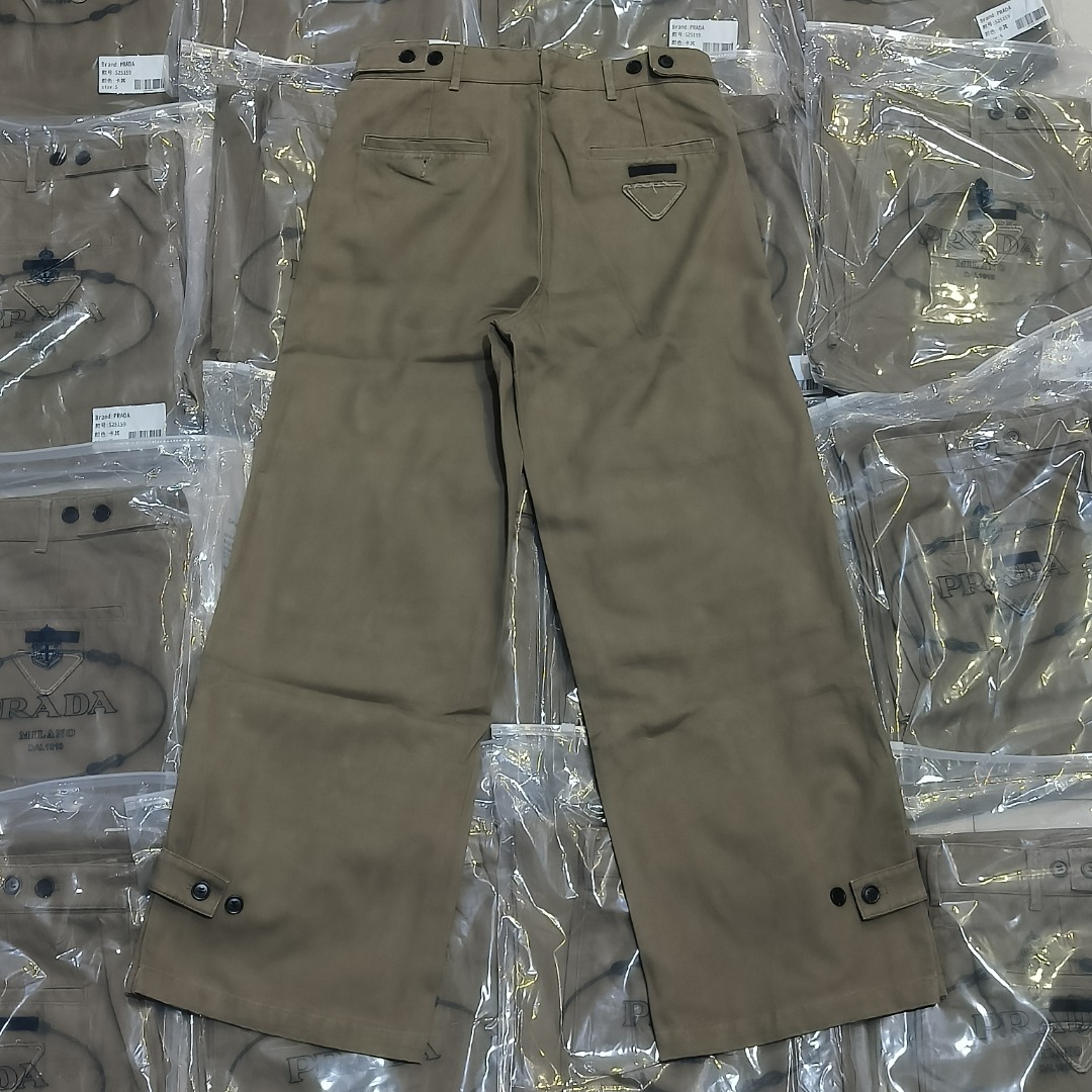 Prada Pants 13708