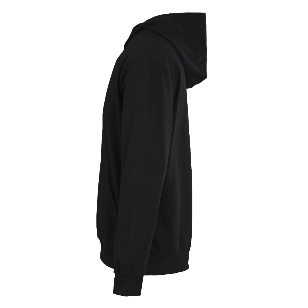 正品级💰380 LOUIS VUITTON LV 浮雕字母连帽卫衣 原版9300购入，原版采用定制330g鱼鳞布料。帽子双层设计，帽里复合还原原版。激光垫棉刺绣工艺。舒适的连帽卫衣以有机棉质裁制，为休闲造型增添隽永格调。衣身采用经典廓形设计，衣领下方的同色调压花标志呈现优雅浮雕效果，而连帽则配有温暖柔软的衬里。上衣设计百搭易衬，是衣橱必备服饰。男女同款 Size : S-L