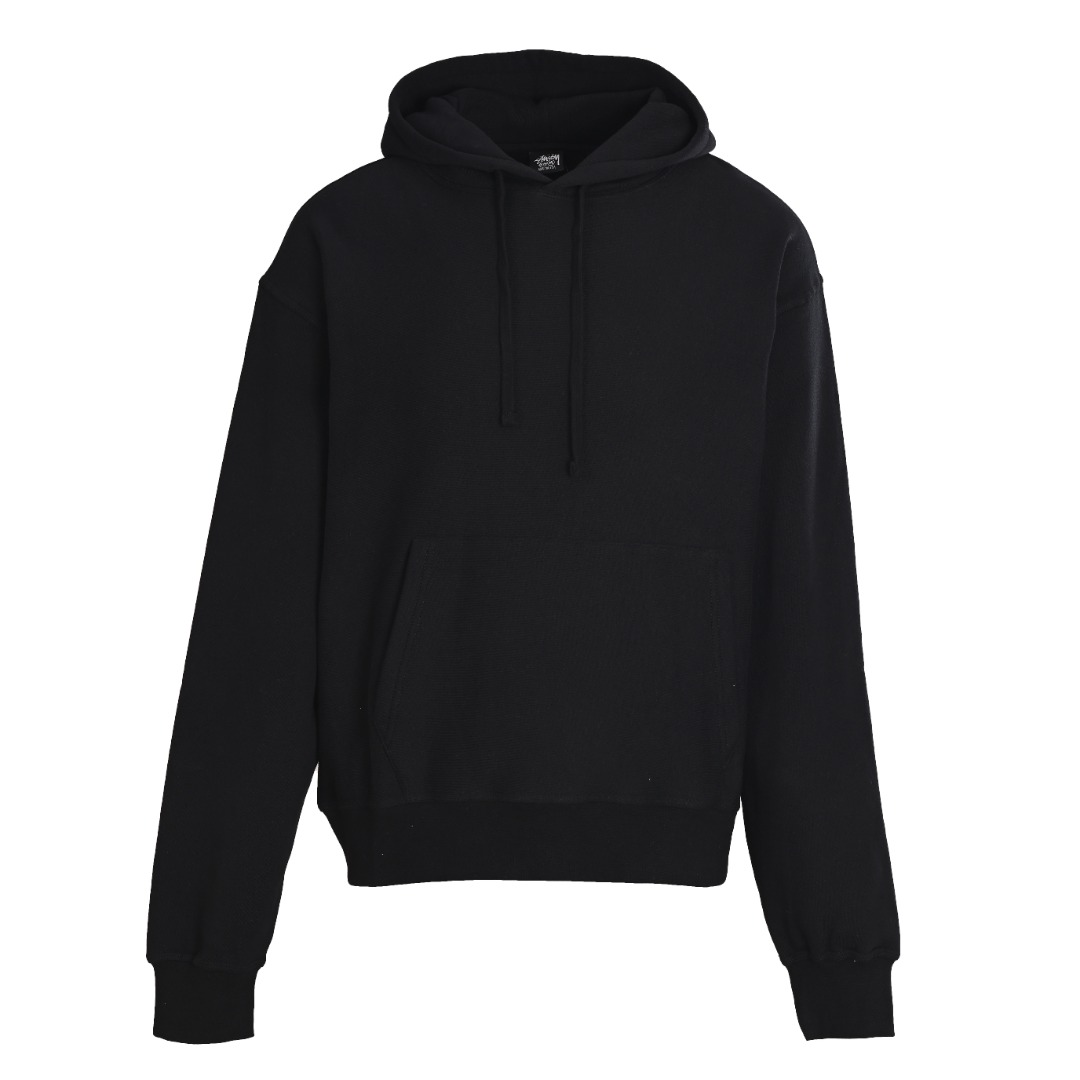 正品级💰350 Stussy/斯图西 字母Logo刺绣连帽卫衣帽衫 采用进口机器织造而成,布面纹路及毛圈的独特性创造出完美的成衣效果 面料采用净布380克重 洗水后达到400克;搭配400克2×2罗纹,4级环保定染面料、螺纹同缸无色差。衣身做水洗元素处理,更大大增加了服装的趣味性;独特的视觉效果。特殊水洗效果处理后上身更舒适,整体风格非常独特 衣身立体感十足;独特的视觉效果。闭眼入手款 模糊界限的 男女同穿风,经典落肩oversize版型,上身宽松休闲 Size:S-XL