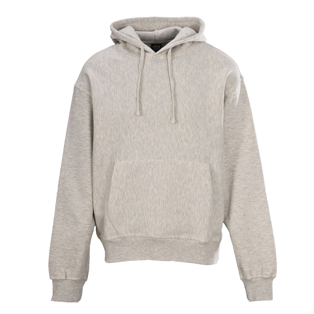 正品级💰350 Stussy/斯图西 字母Logo刺绣连帽卫衣帽衫 采用进口机器织造而成,布面纹路及毛圈的独特性创造出完美的成衣效果 面料采用净布380克重 洗水后达到400克;搭配400克2×2罗纹,4级环保定染面料、螺纹同缸无色差。衣身做水洗元素处理,更大大增加了服装的趣味性;独特的视觉效果。特殊水洗效果处理后上身更舒适,整体风格非常独特 衣身立体感十足;独特的视觉效果。闭眼入手款 模糊界限的 男女同穿风,经典落肩oversize版型,上身宽松休闲 Size:S-XL