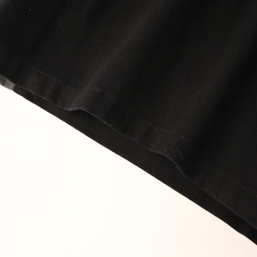 Balenciaga Balenciaga巴黎世家BLCG x Under Armour 联名款刺绣侧拼长裤