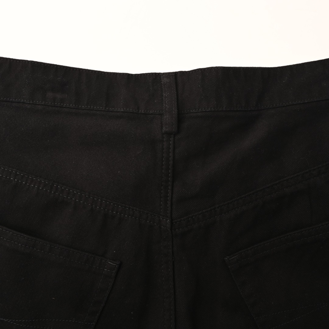 Balenciaga Balenciaga巴黎世家BLCG x Under Armour 联名款刺绣侧拼长裤