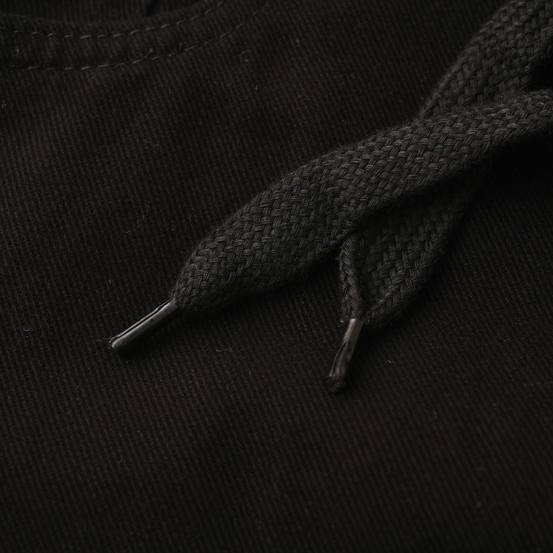 Balenciaga Balenciaga巴黎世家BLCG x Under Armour 联名款刺绣侧拼长裤