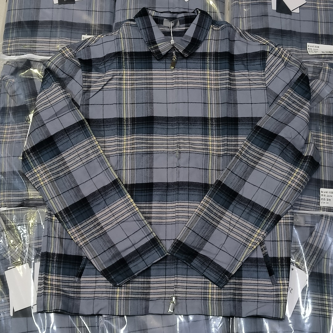 Dior Jacket 13731