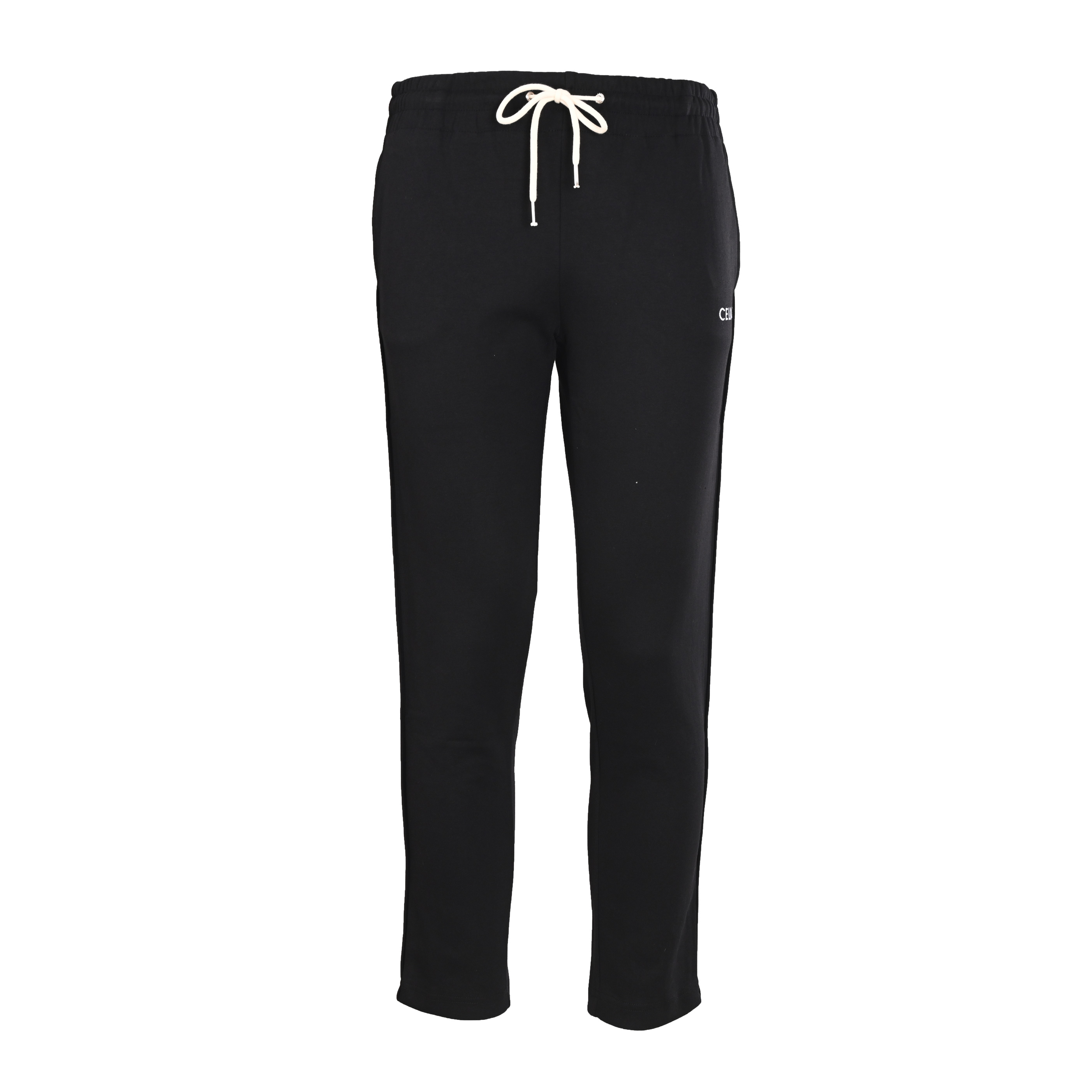 正品级 Celine/赛琳CE 刺绣小标红边织带套装长裤 原版购入,完美还原.定织定染面料,报废率极高,制衣耗时冗长,王一博上身,面料于原版一致,版型一致对版,达到与原版相同,进口颜料还原度极高.区别市面版本,真准高端产物!