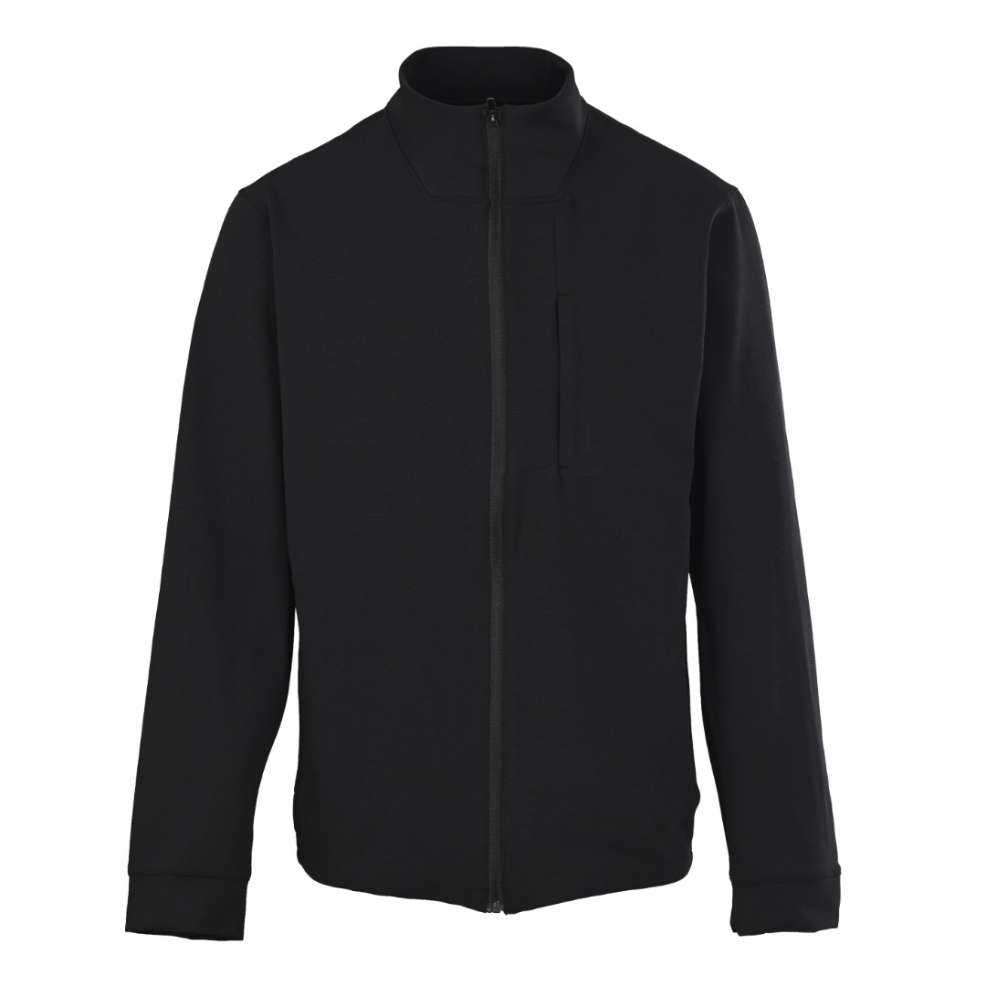 正品级💰440 LULU LEMON/露露 立领运动男款夹克外套 Size:S-XXL