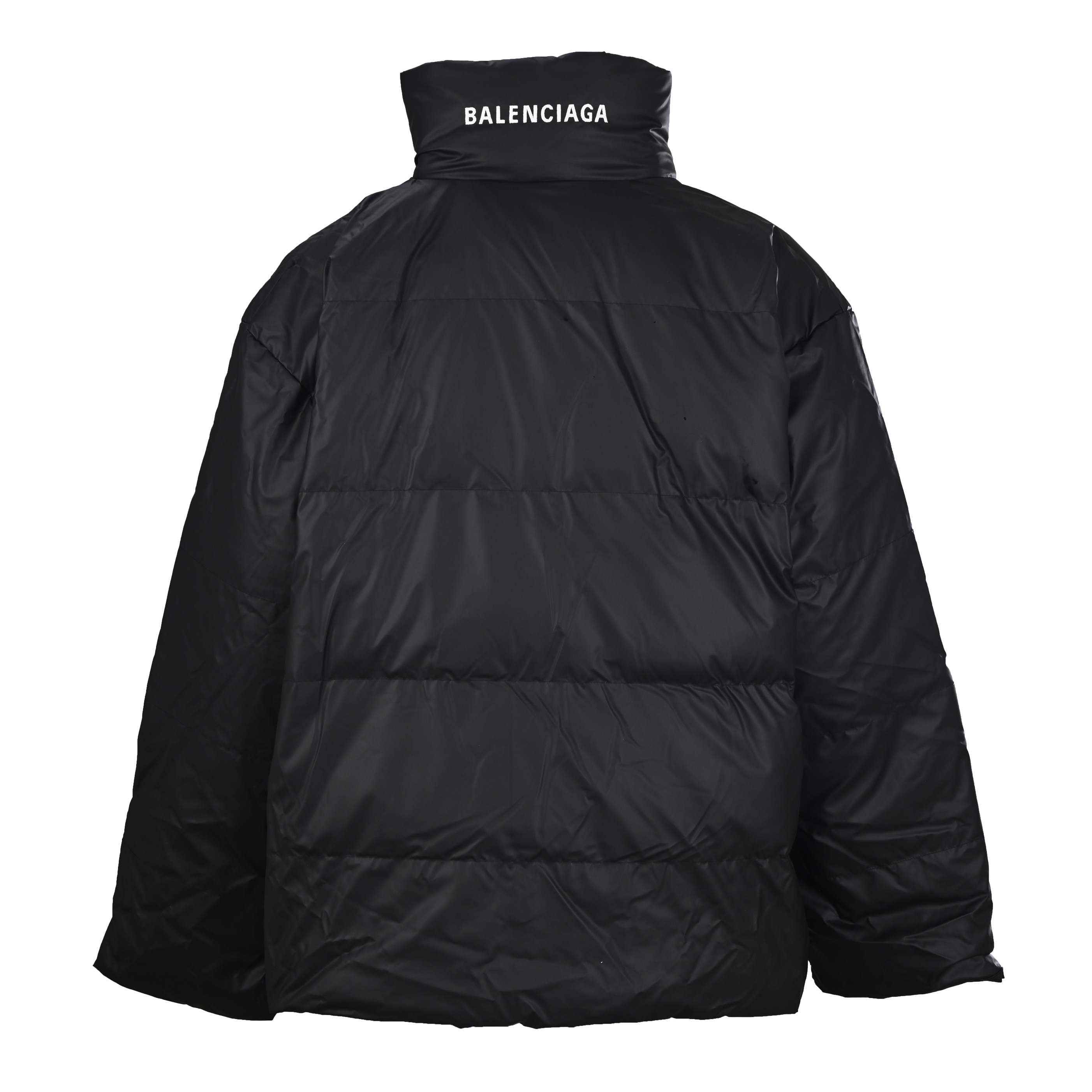 巴黎世家 Balenciaga 瑞士精工高定机械腕表手表 #7C5A0CB1 3