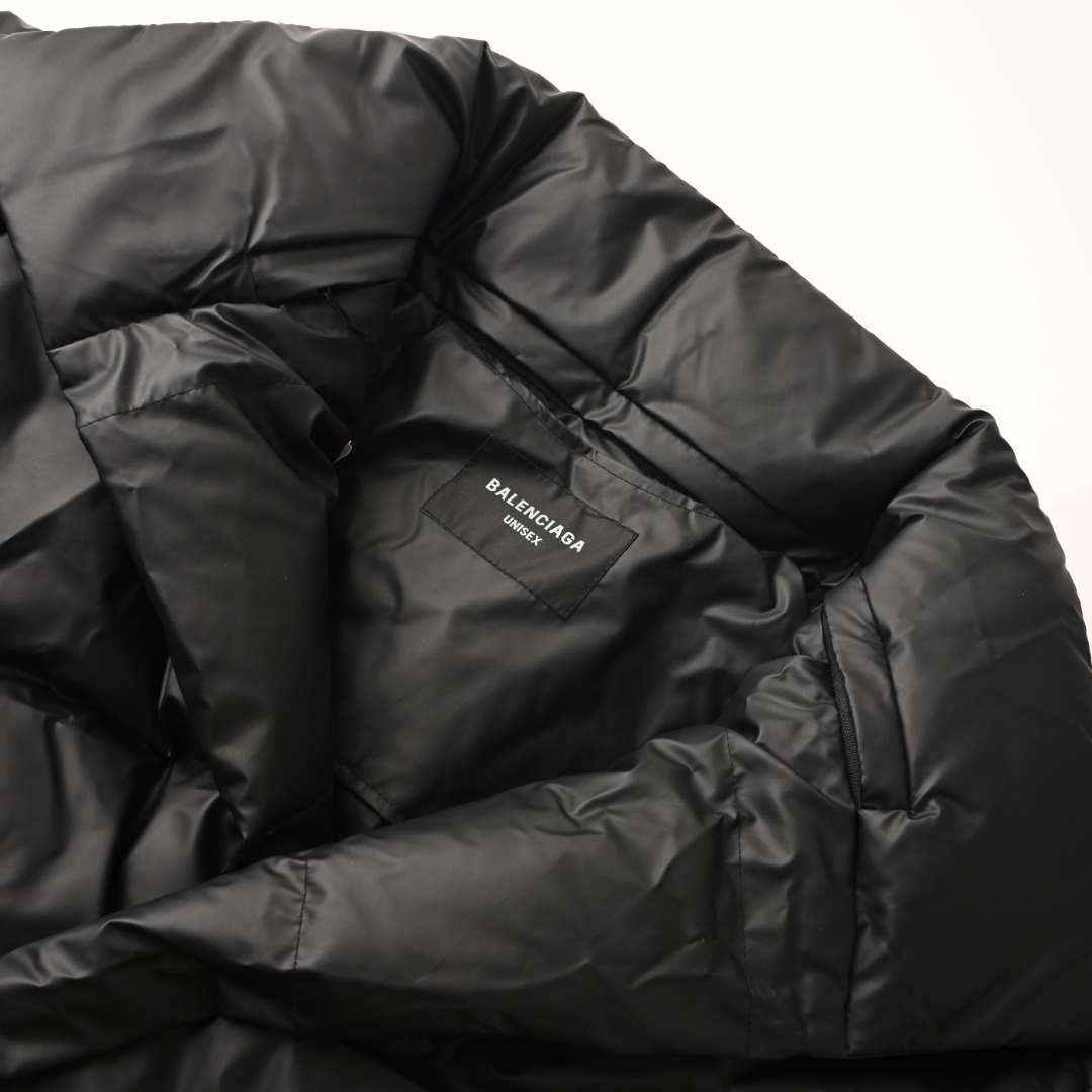 巴黎世家 Balenciaga 瑞士精工高定机械腕表手表 #7C5A0CB1 4