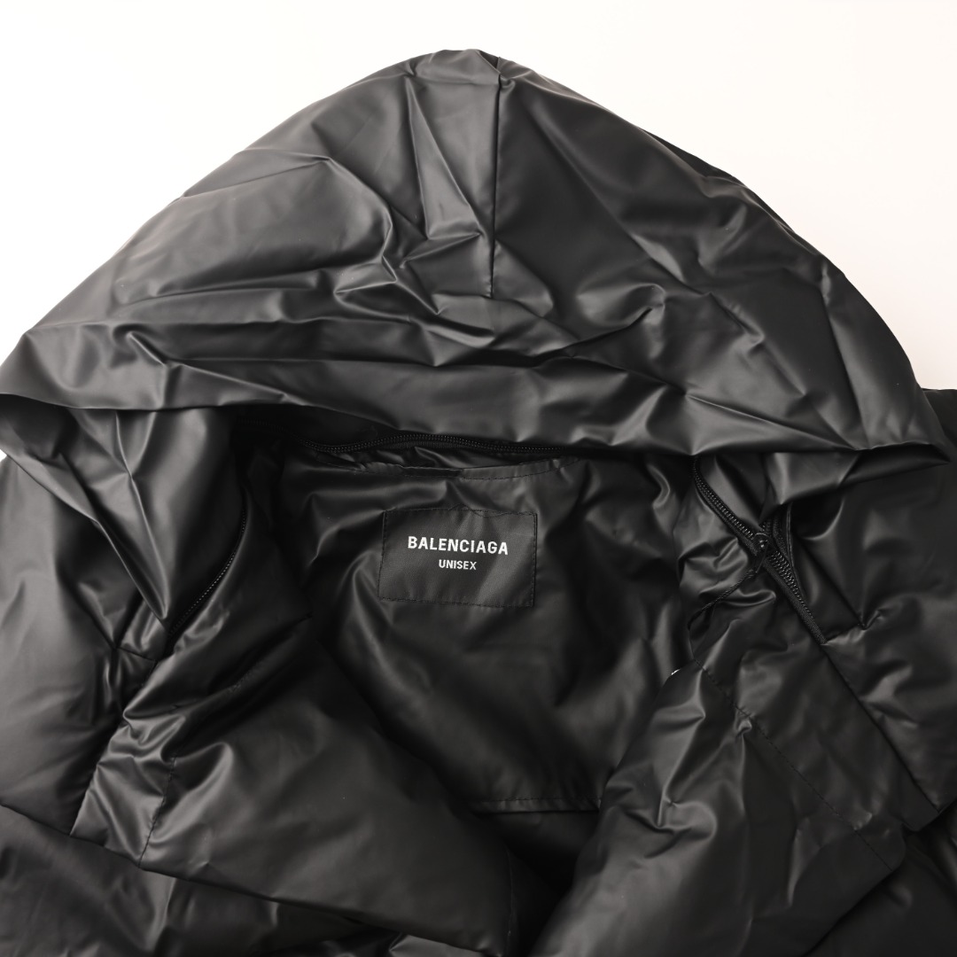 巴黎世家 Balenciaga 瑞士精工高定机械腕表手表 #7C5A0CB1 5