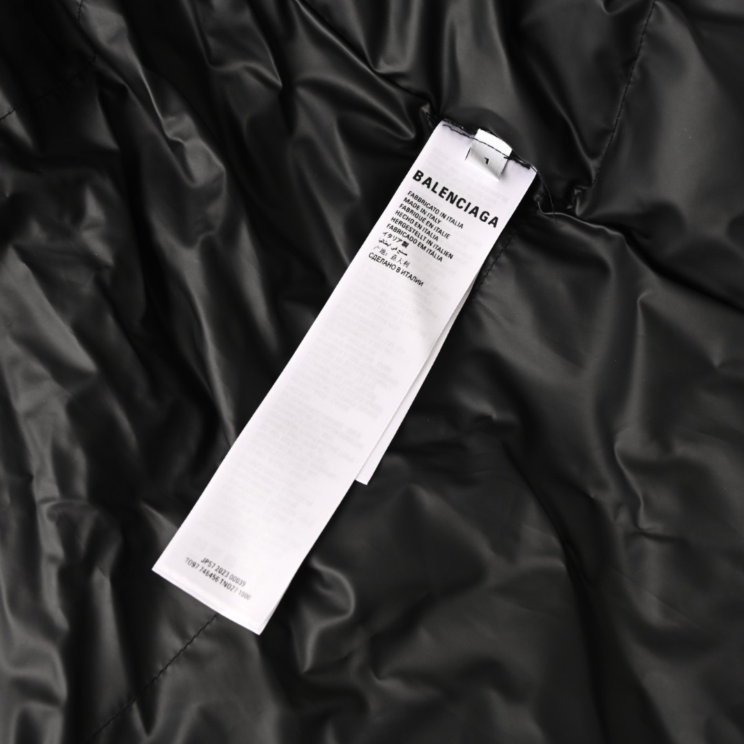 巴黎世家 Balenciaga 瑞士精工高定机械腕表手表 #7C5A0CB1 9