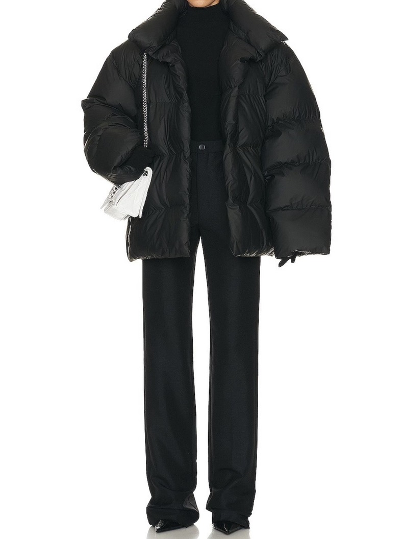 Balenciaga Haute Couture Designer Jacket Coat Ready-to-Wear Ref.00E2B173 3