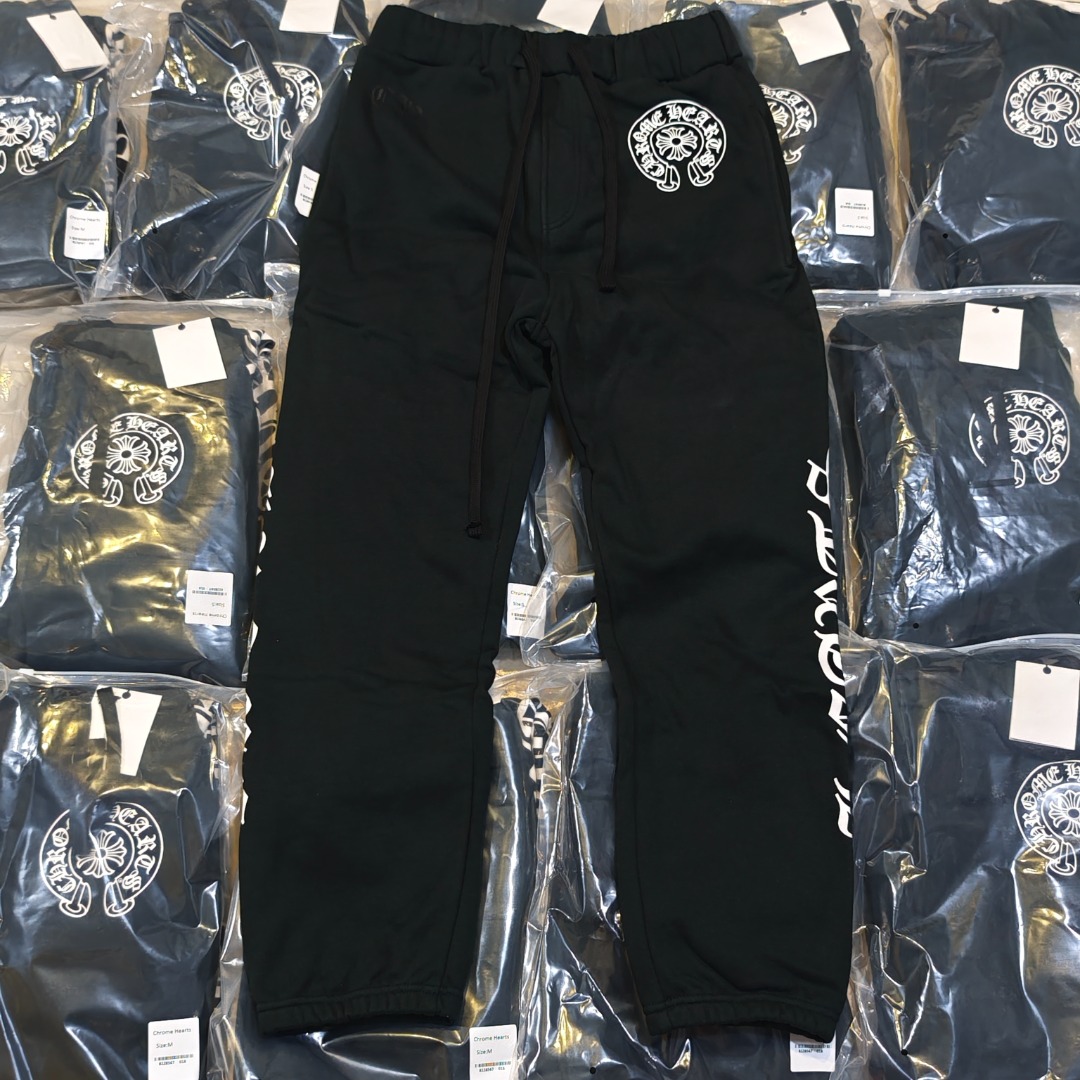 Chrome Hearts Pants 13712