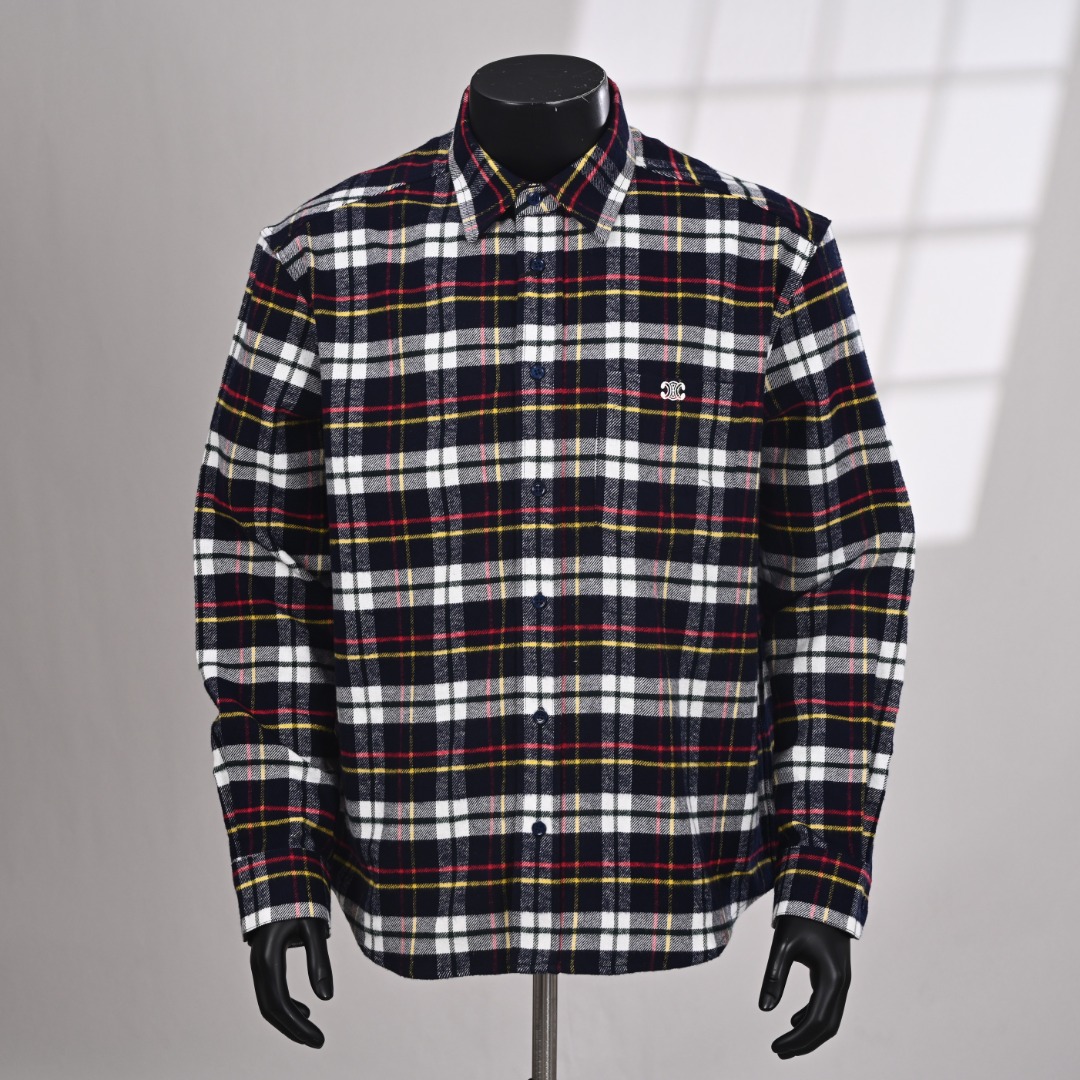Celine Shirt 13767