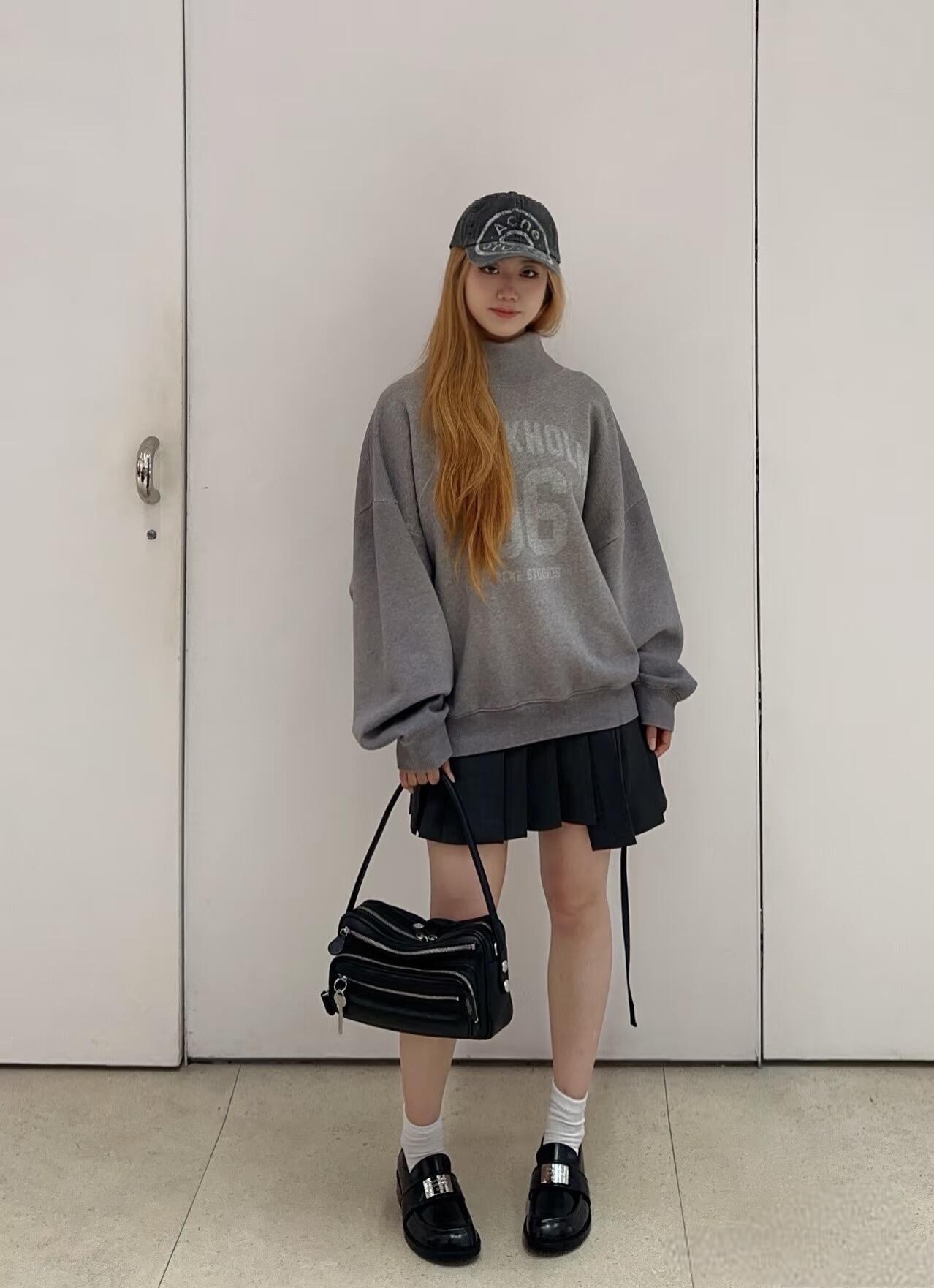 Dior menn ACNE STUDIOS — photo 3
