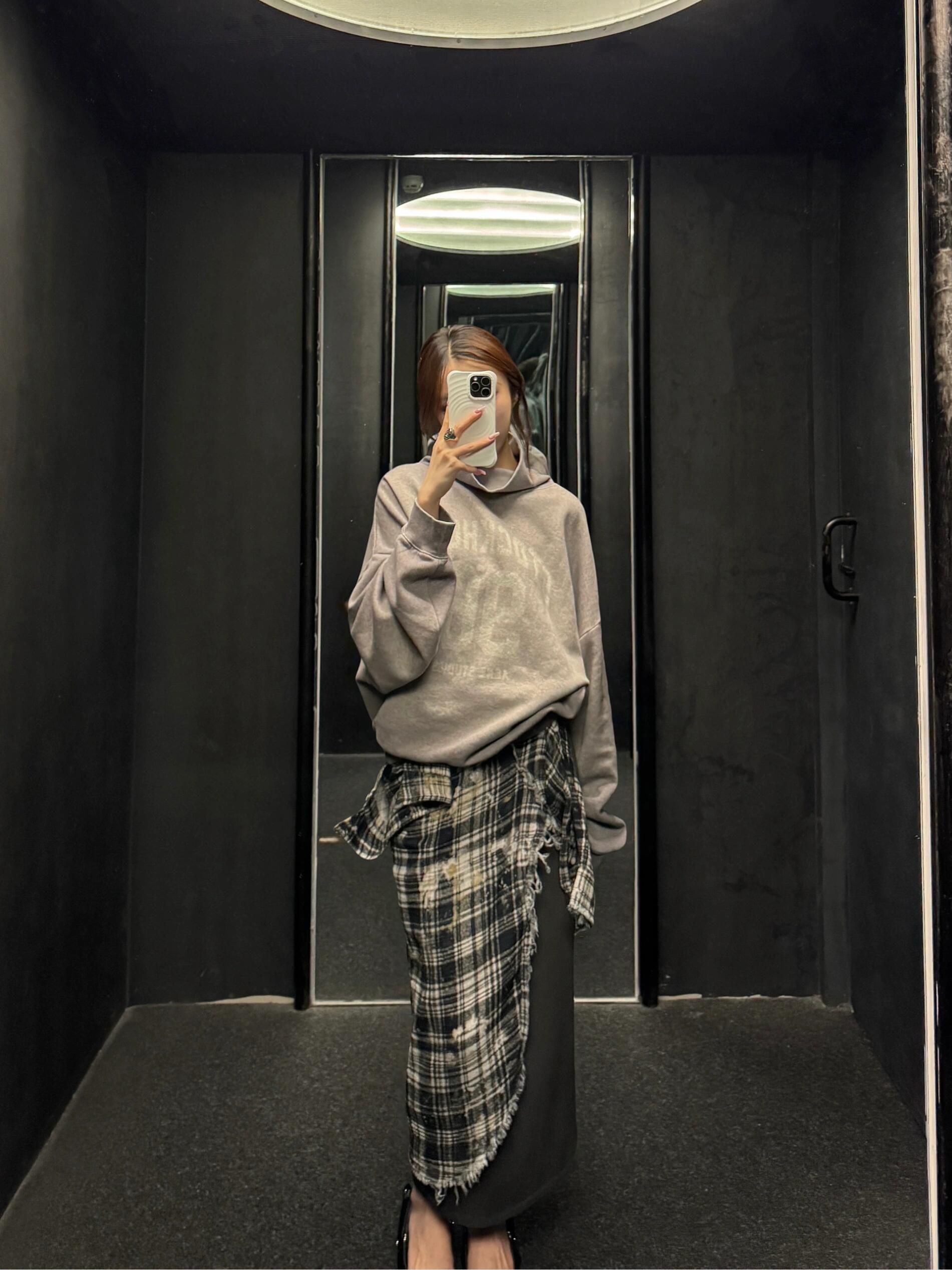 Dior menn ACNE STUDIOS — photo 4
