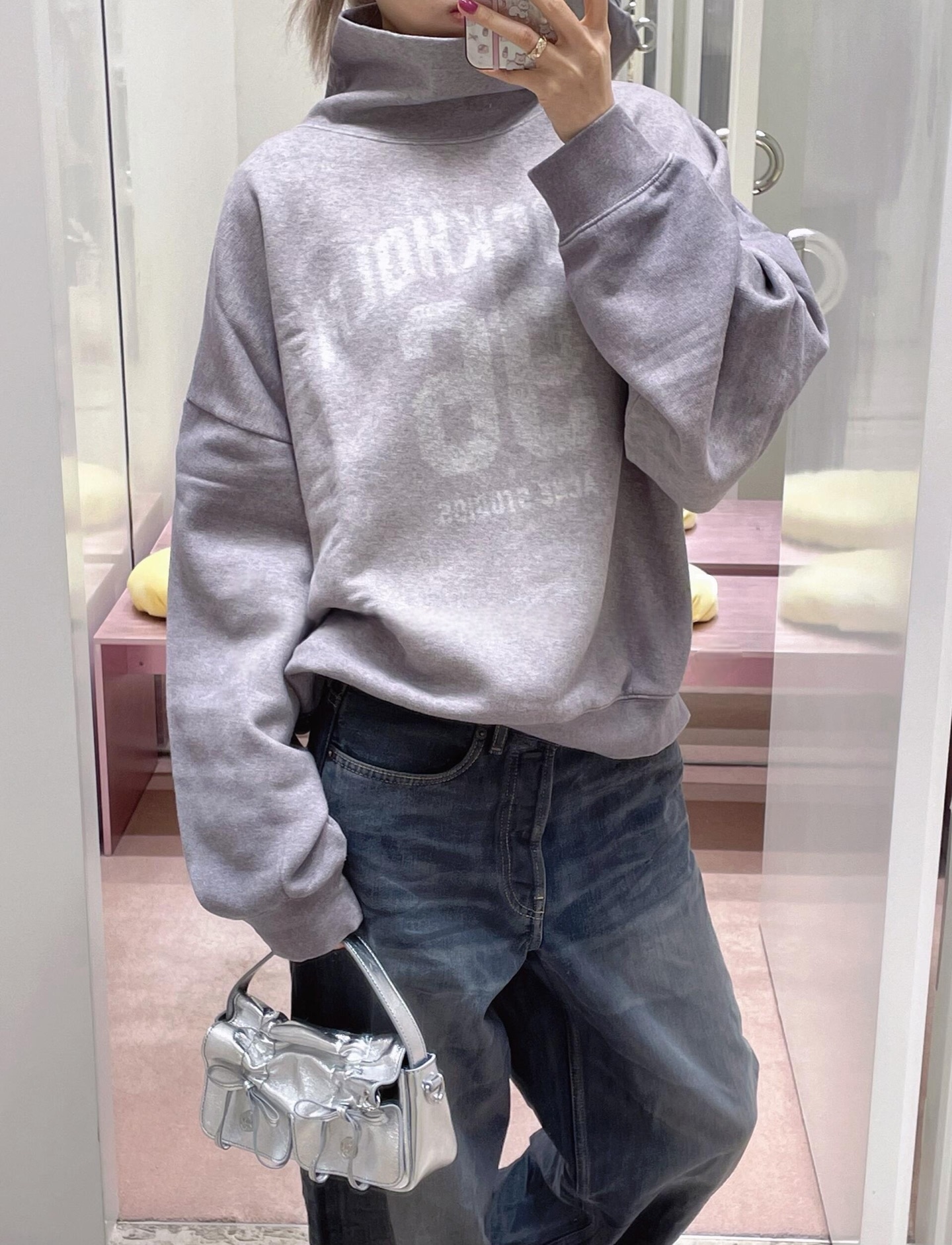 Dior menn ACNE STUDIOS — photo 6