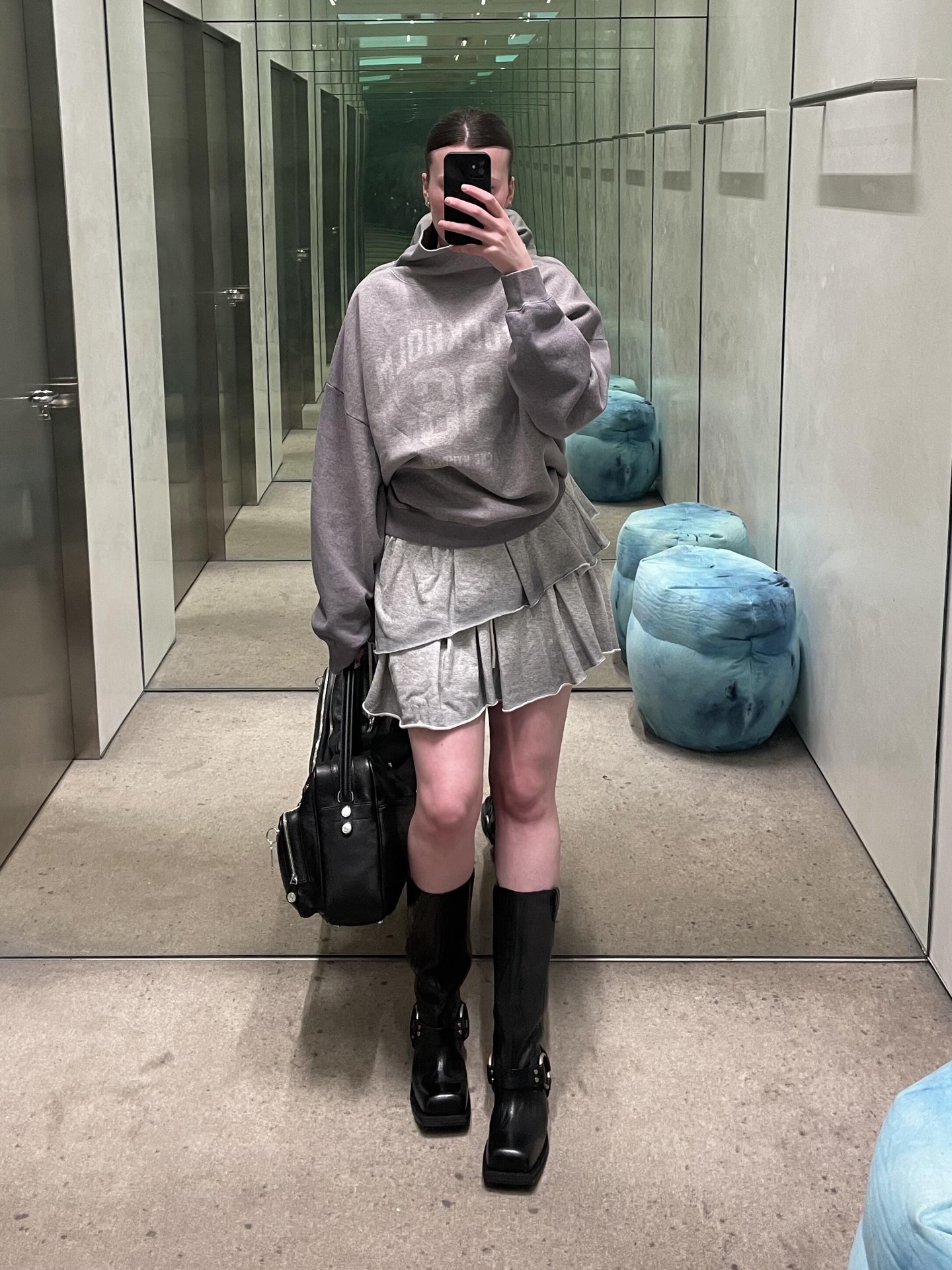Dior menn ACNE STUDIOS — photo 9