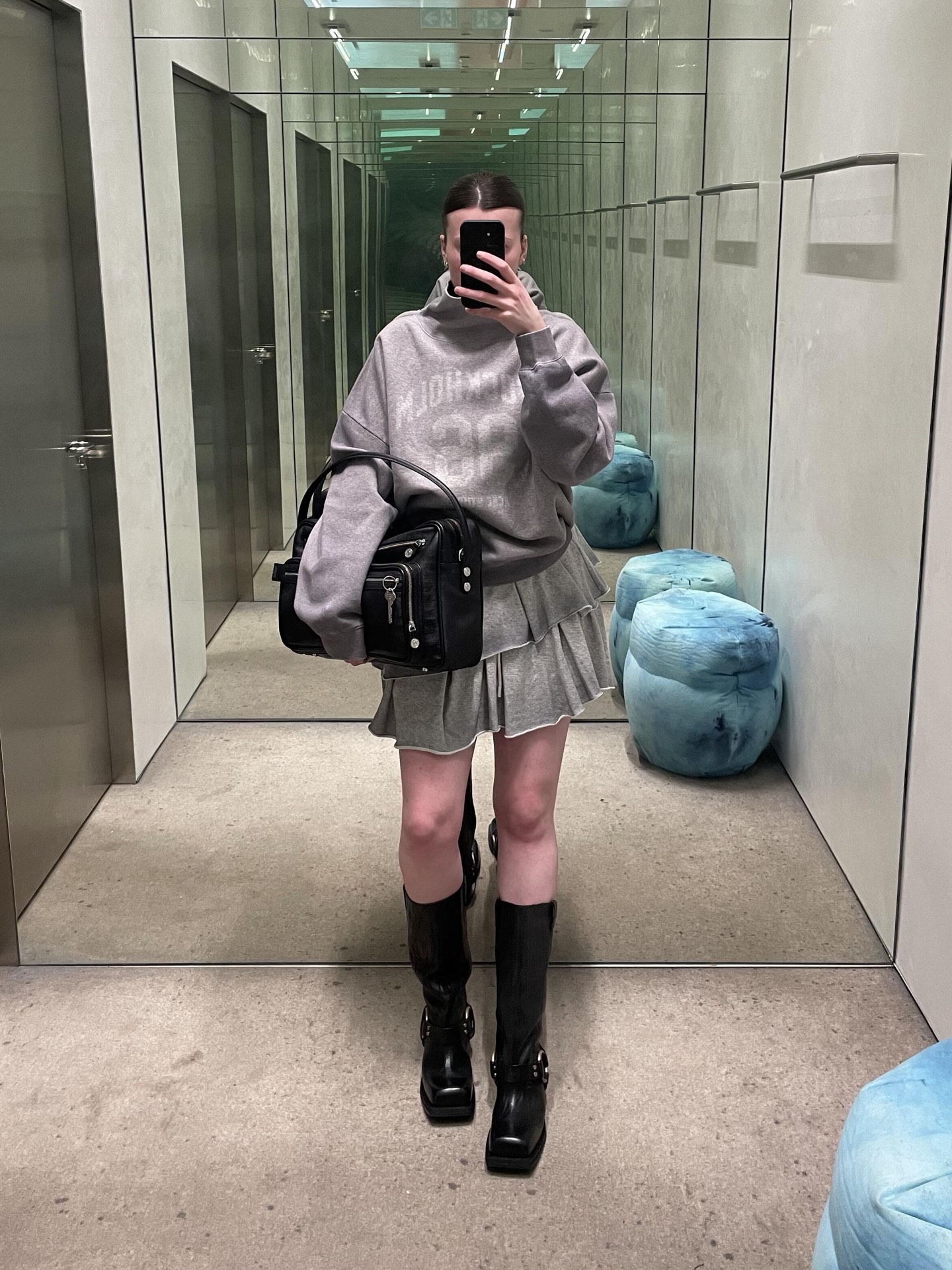 Dior menn ACNE STUDIOS — photo 8