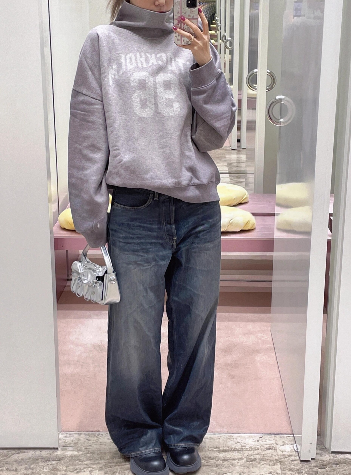 Dior menn ACNE STUDIOS — photo 7