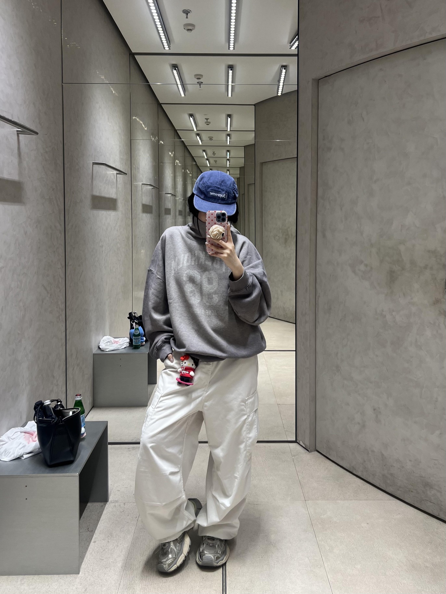 Dior menn ACNE STUDIOS — photo 11