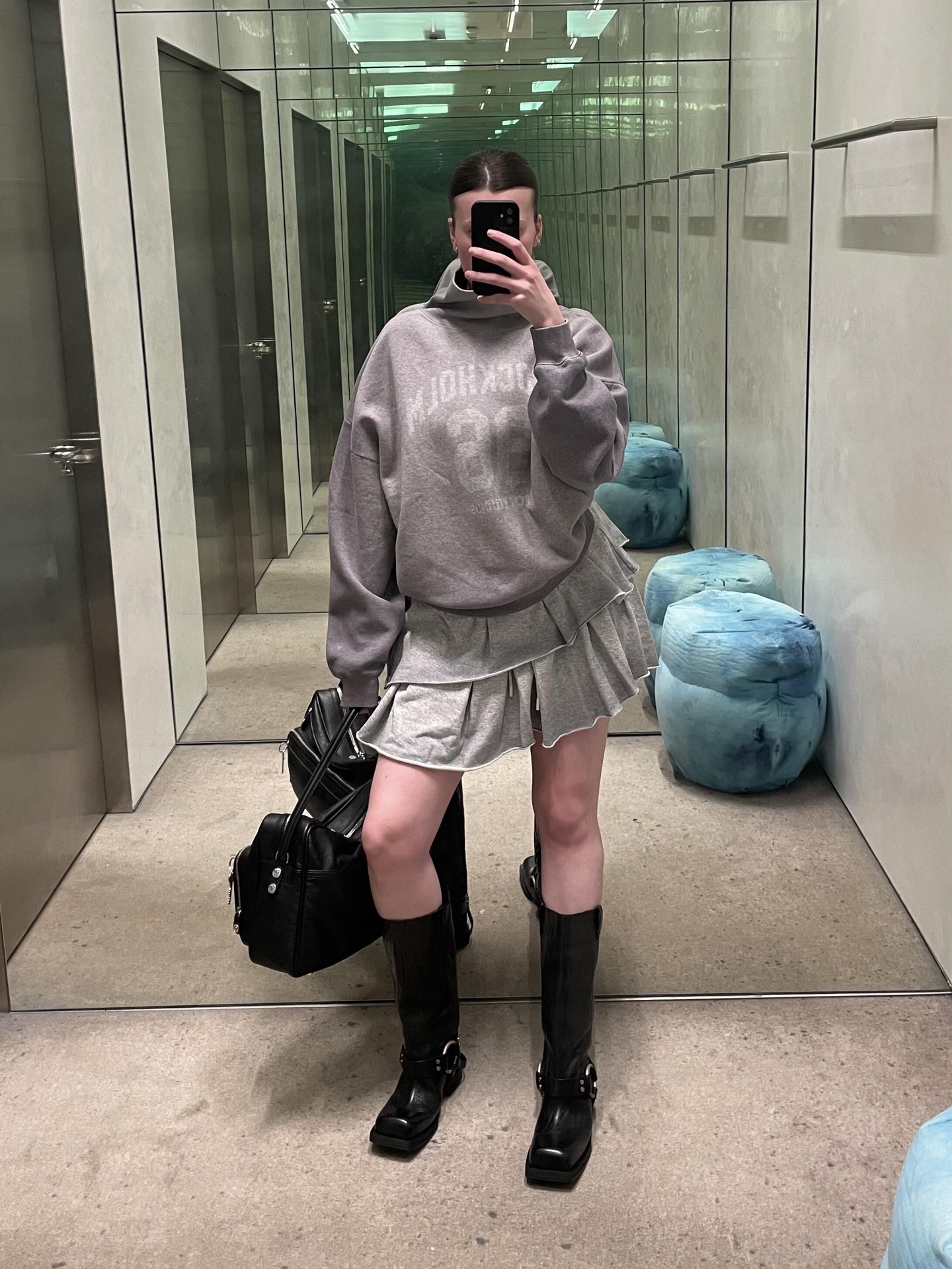 Dior menn ACNE STUDIOS — photo 10
