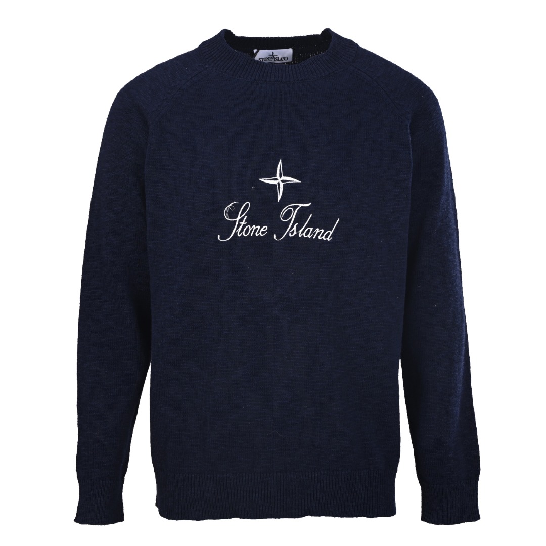 正品级💰390
STONEISLAND石头岛 刺绣Logo圆领毛衣
正品3773购入开发，，35%羊毛双股混纺毛料，采用日本进口织机（银笛）七针，毛料酵洗，毛料提花，定制辅料，合身版型
#所有针织、毛衣织造而成的成衣都不建议机洗、或高温烘干！
Size：S-XL