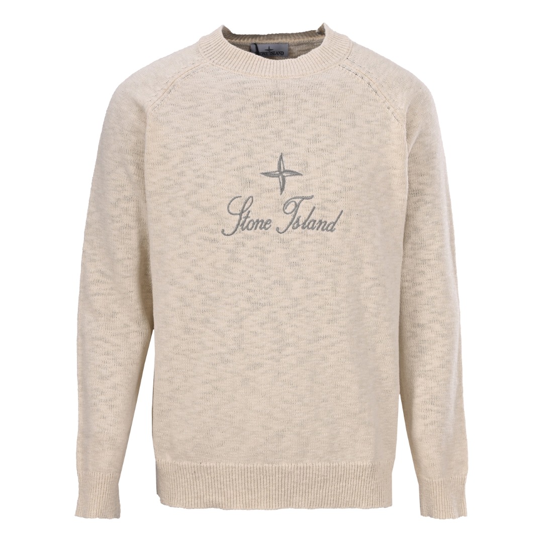 正品级💰390
STONEISLAND石头岛 刺绣Logo圆领毛衣
正品3773购入开发，，35%羊毛双股混纺毛料，采用日本进口织机（银笛）七针，毛料酵洗，毛料提花，定制辅料，合身版型
#所有针织、毛衣织造而成的成衣都不建议机洗、或高温烘干！
Size：S-XL