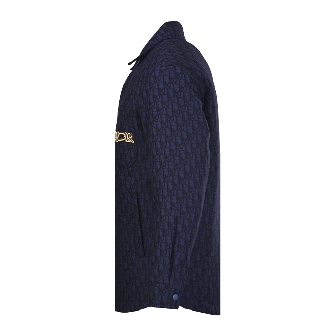迪奥 Dior 高定典藏高级成衣风衣外套及大衣服装 #BDED1364 2