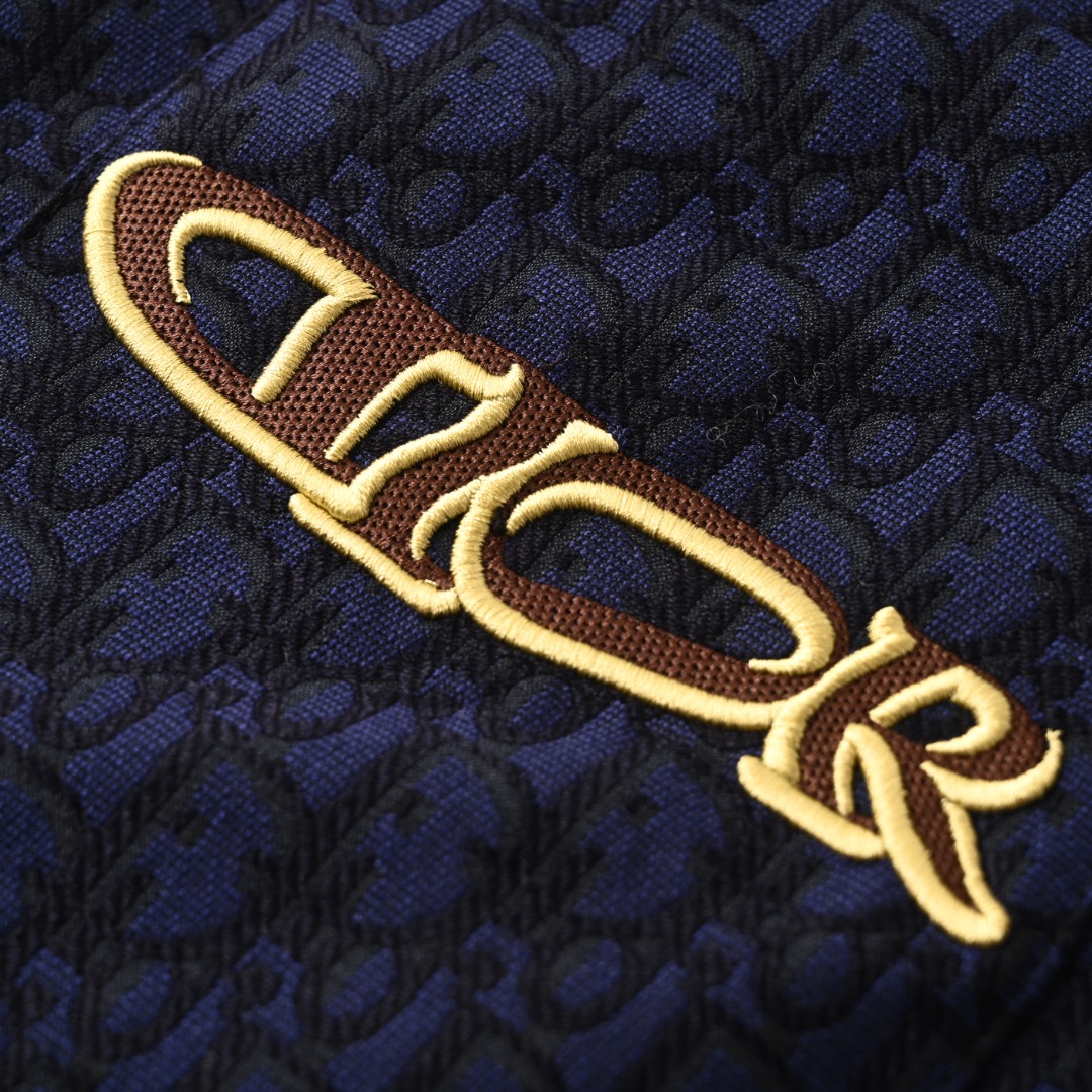 迪奥 Dior 高定典藏高级成衣风衣外套及大衣服装 #BDED1364 5