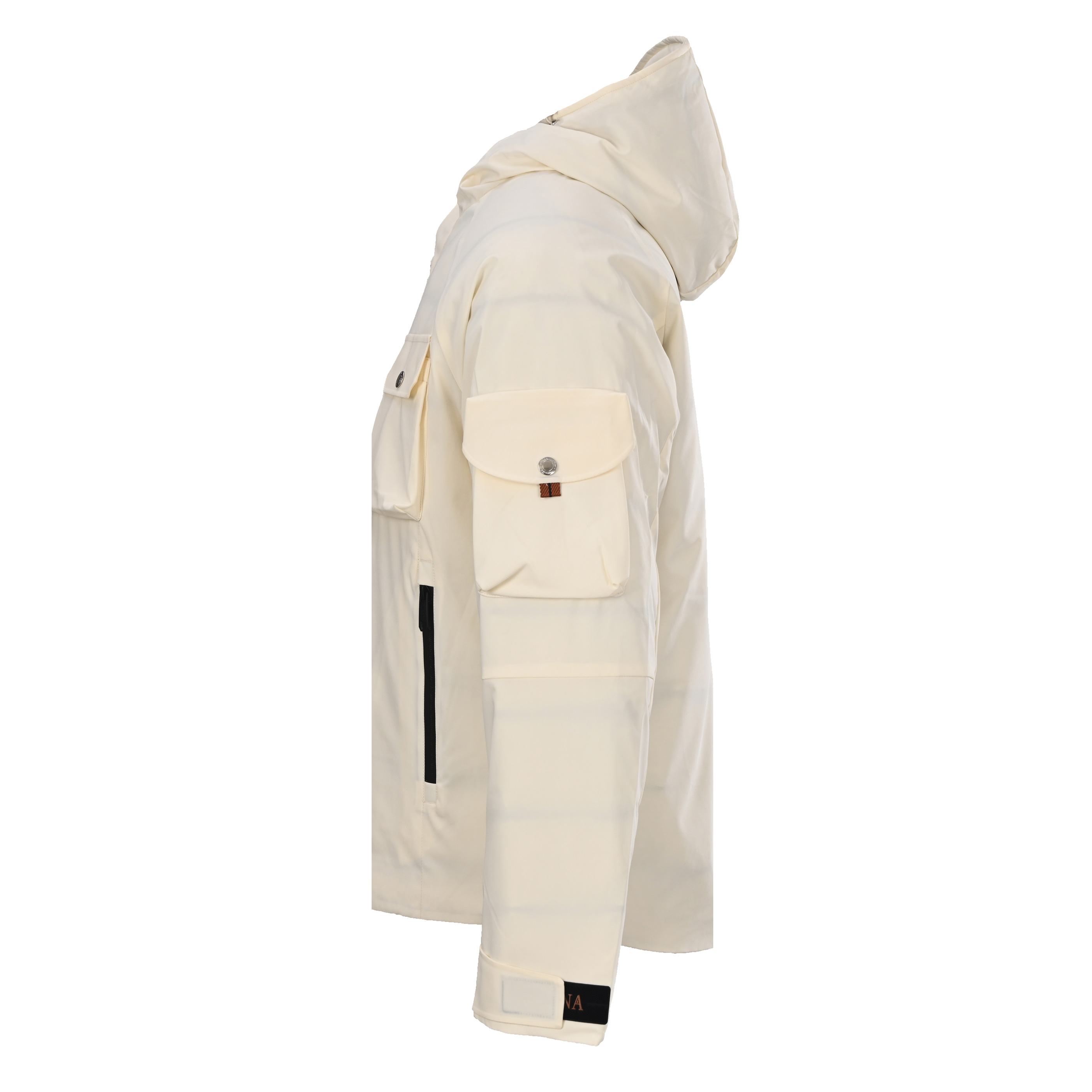 Moncler Haute Couture Haute Couture Ready-to-Wear Clothing Dress Jacket 2