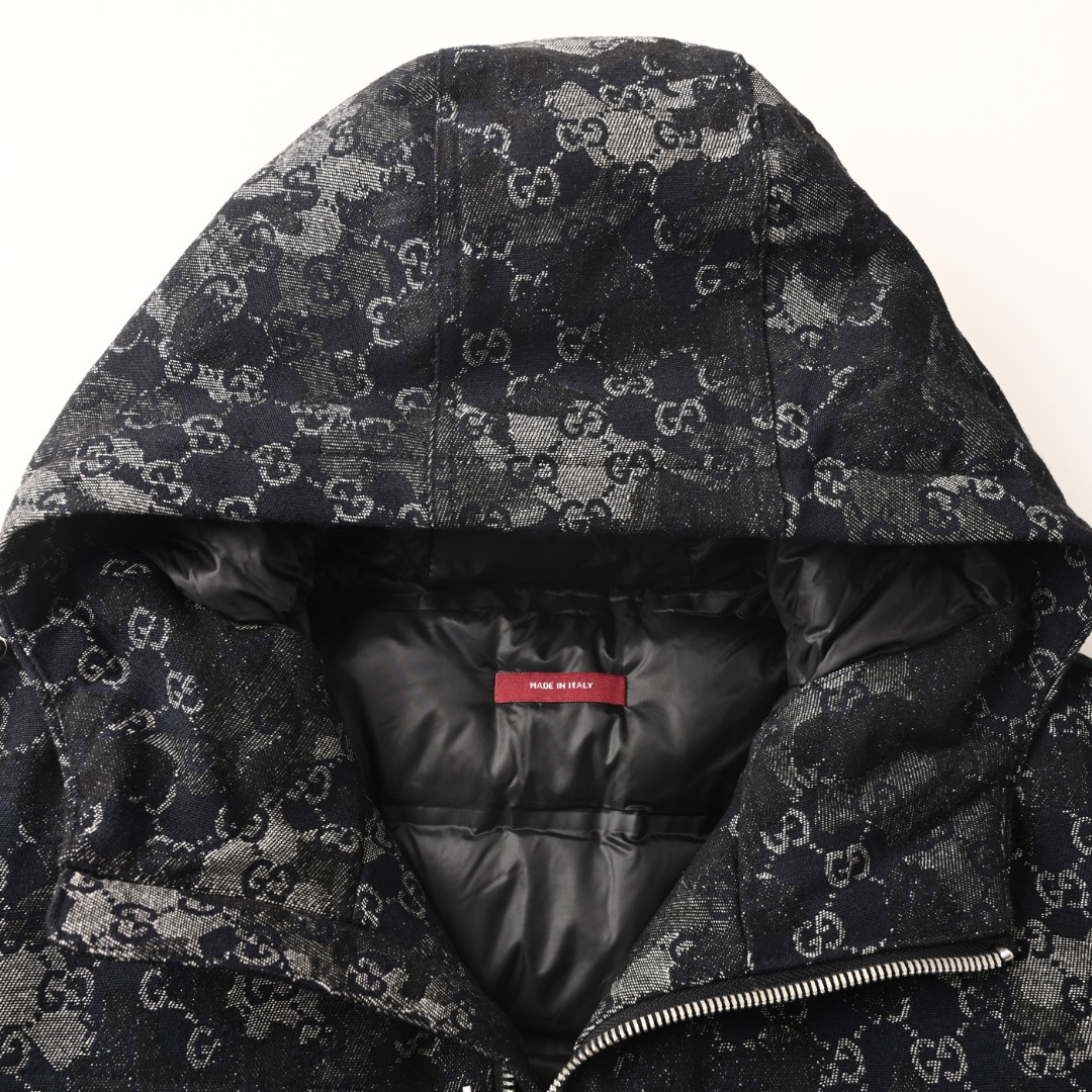 Gucci Haute Couture Haute Couture Ready-to-Wear Clothing Dress Jacket 4
