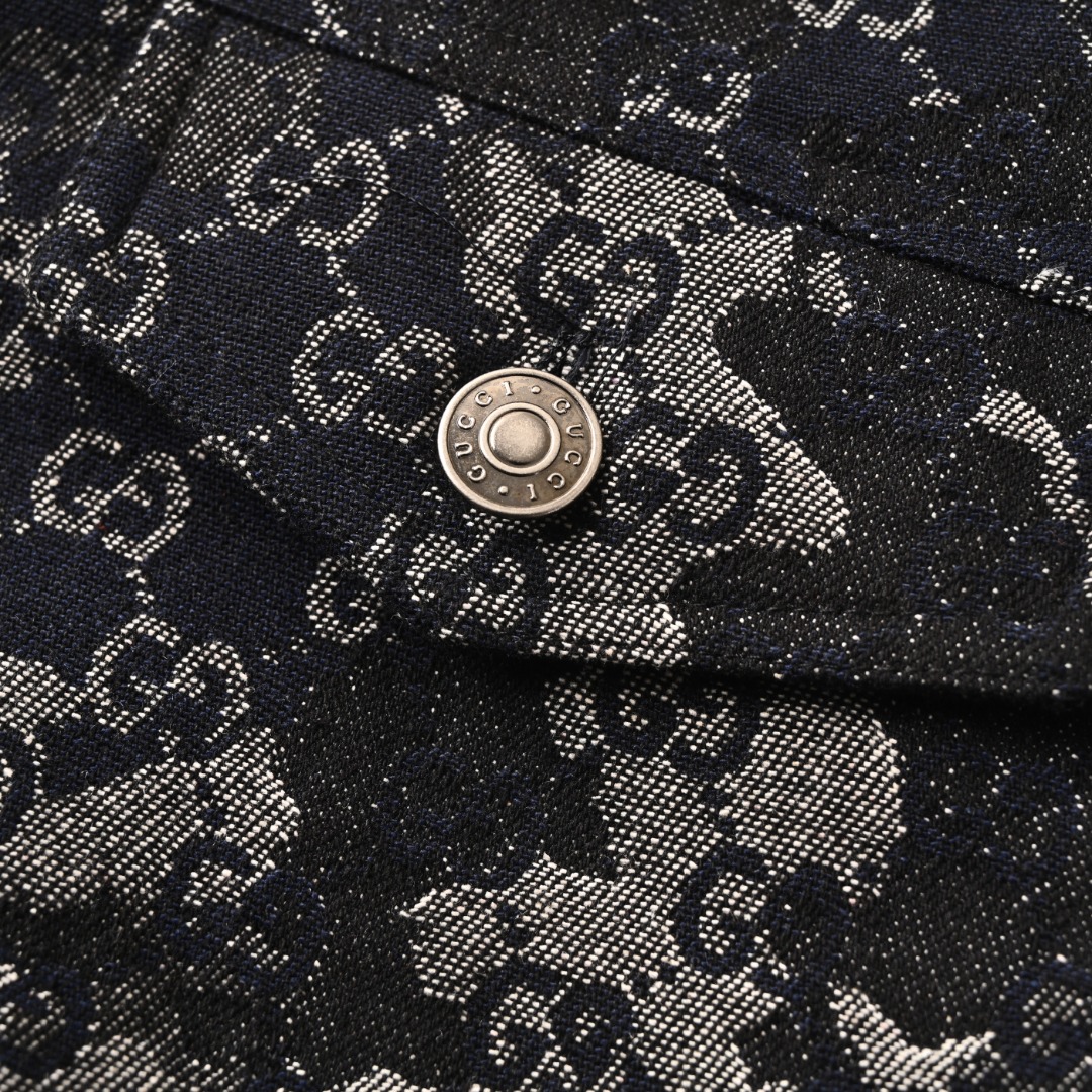 Gucci Haute Couture Haute Couture Ready-to-Wear Clothing Dress Jacket 6