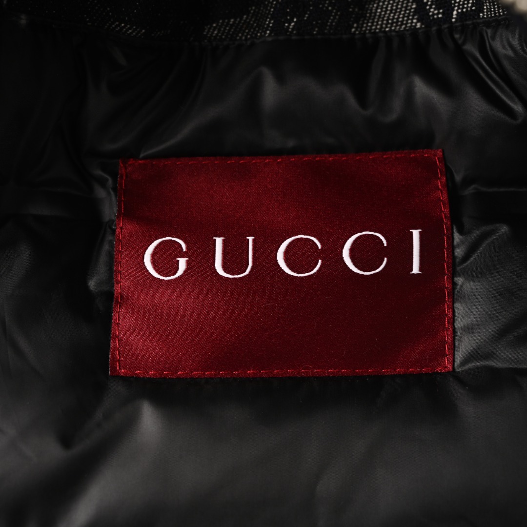 Gucci Haute Couture Haute Couture Ready-to-Wear Clothing Dress Jacket 9