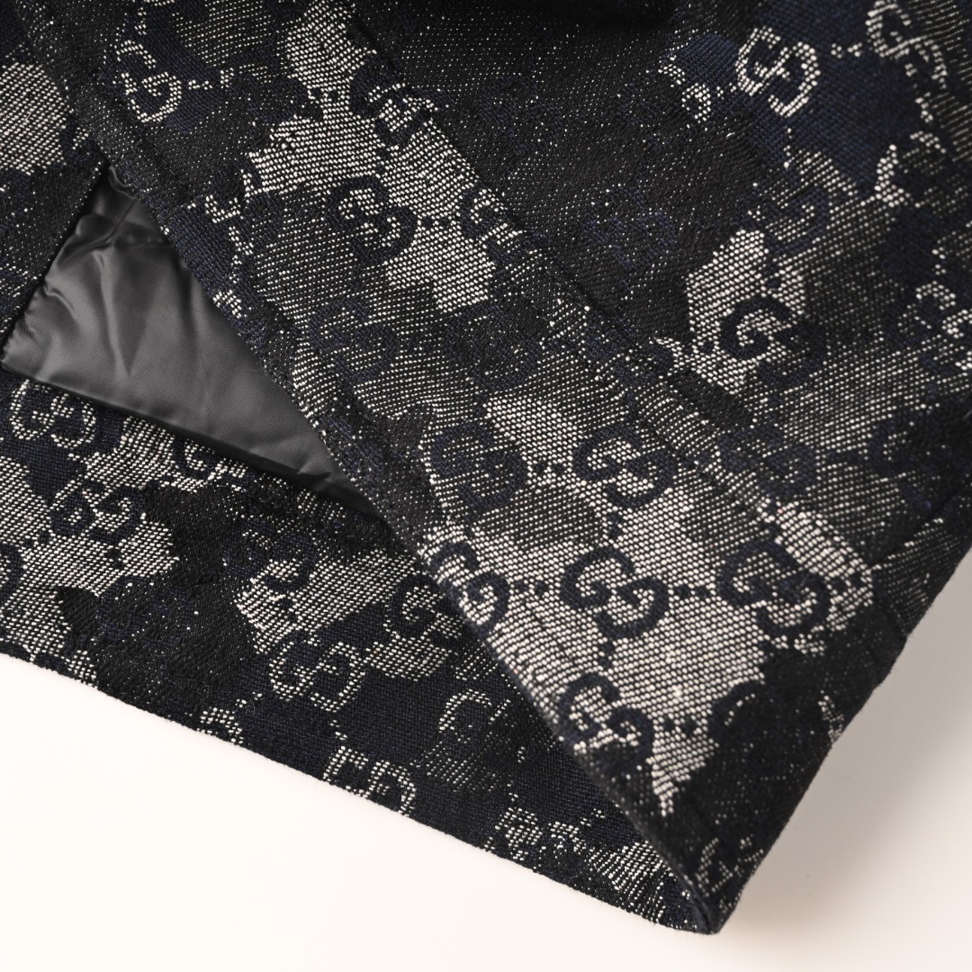 Gucci Haute Couture Haute Couture Ready-to-Wear Clothing Dress Jacket 8