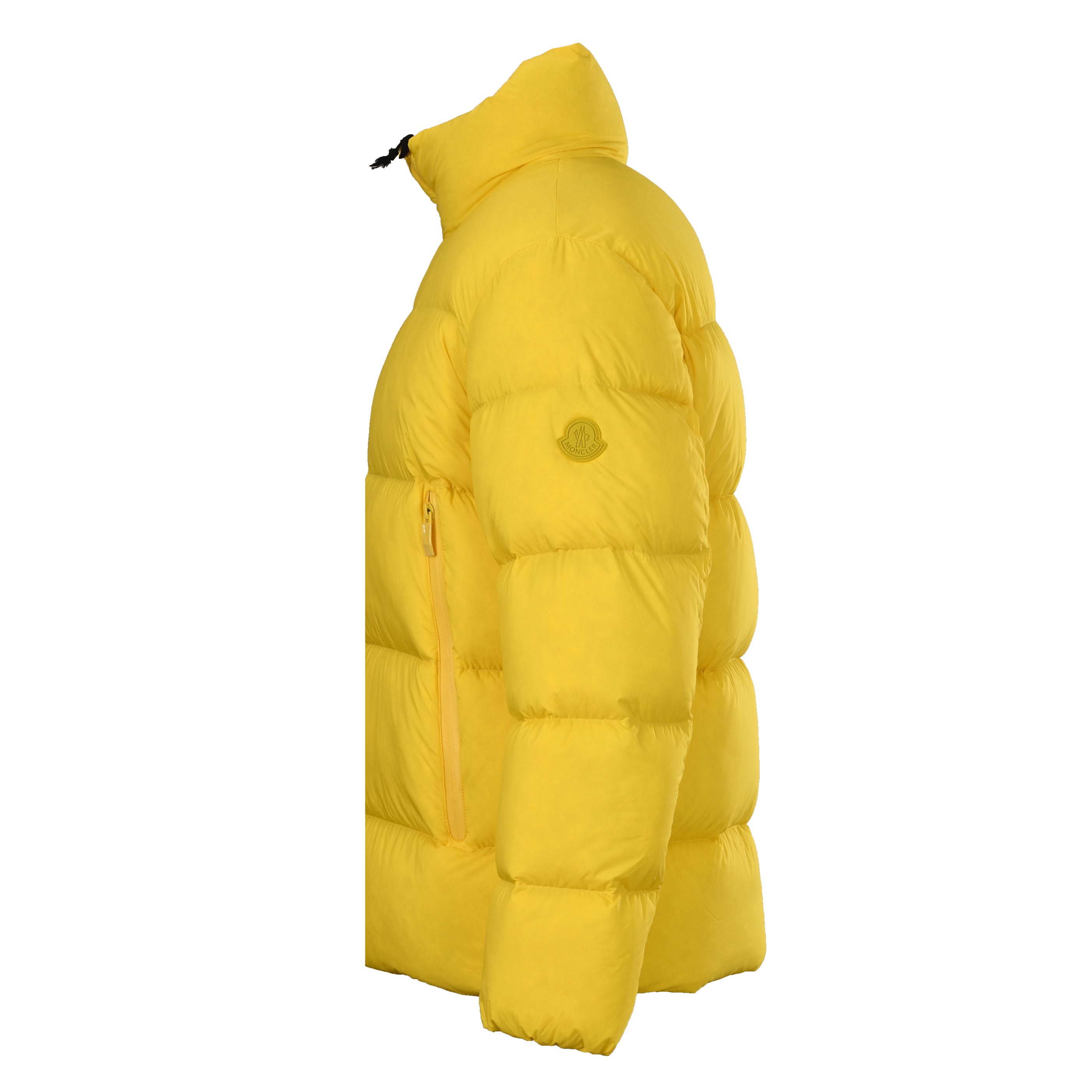 盟可睐 Moncler 高级成衣风衣外套及大衣服饰 #CEC4A25C 2