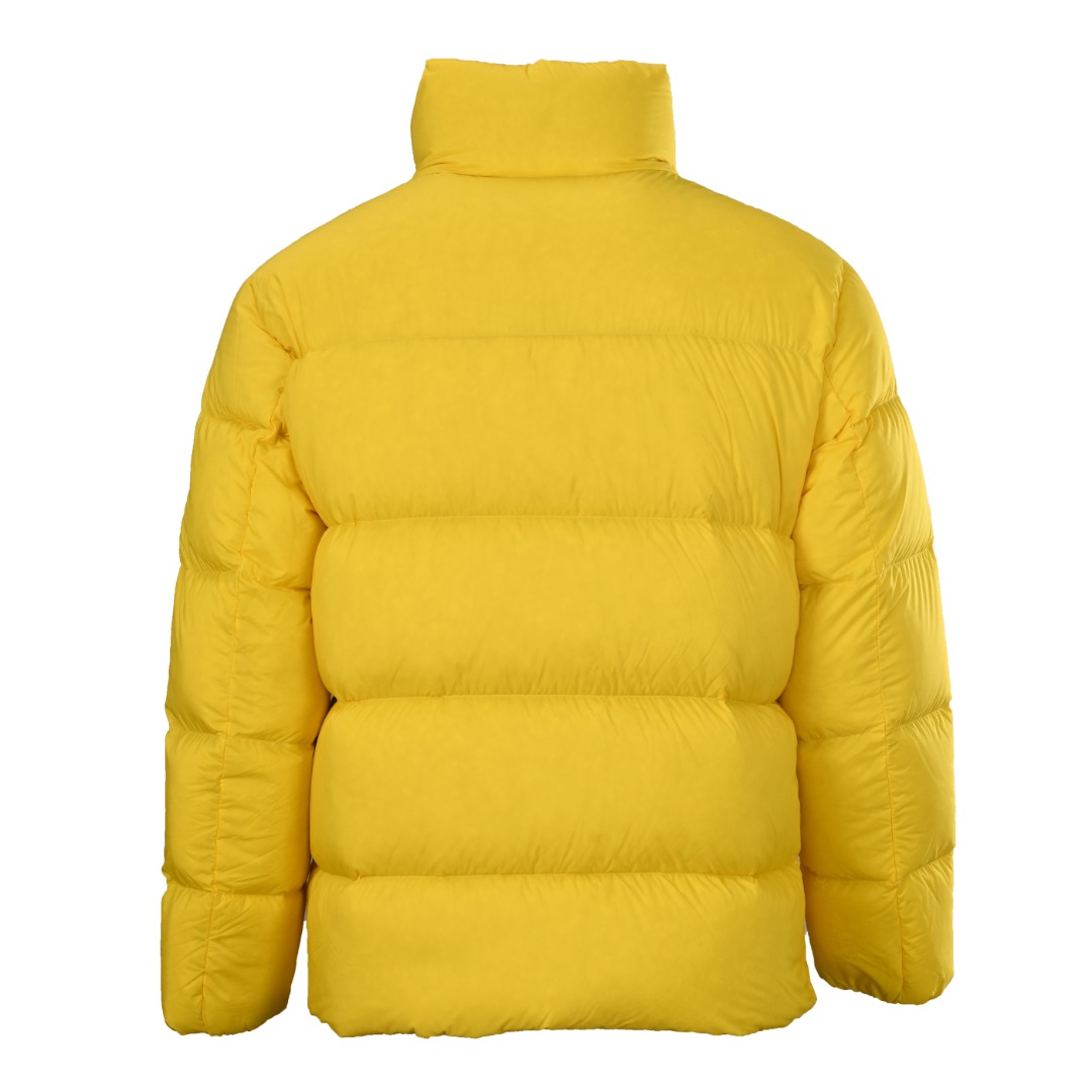 盟可睐 Moncler 高级成衣风衣外套及大衣服饰 #CEC4A25C 3
