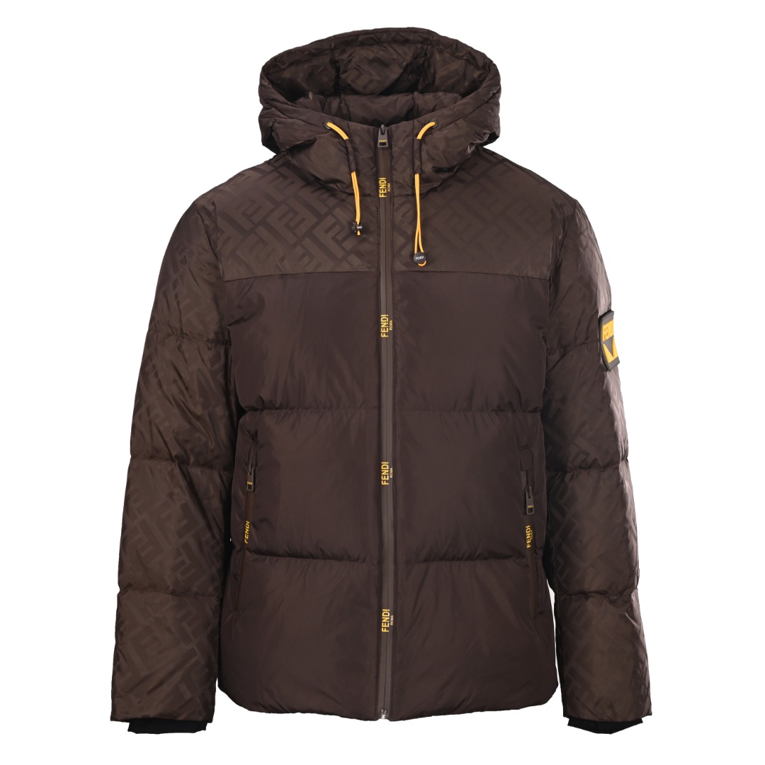 Fendi Haute Couture Haute Couture Ready-to-Wear Clothing Dress Jacket