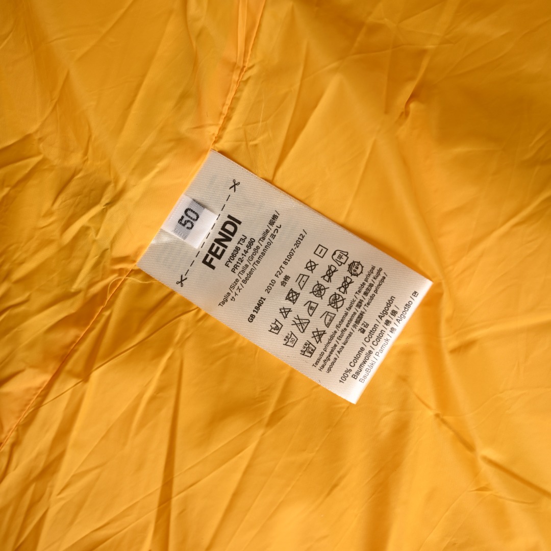Fendi Haute Couture Haute Couture Ready-to-Wear Clothing Dress Jacket 9