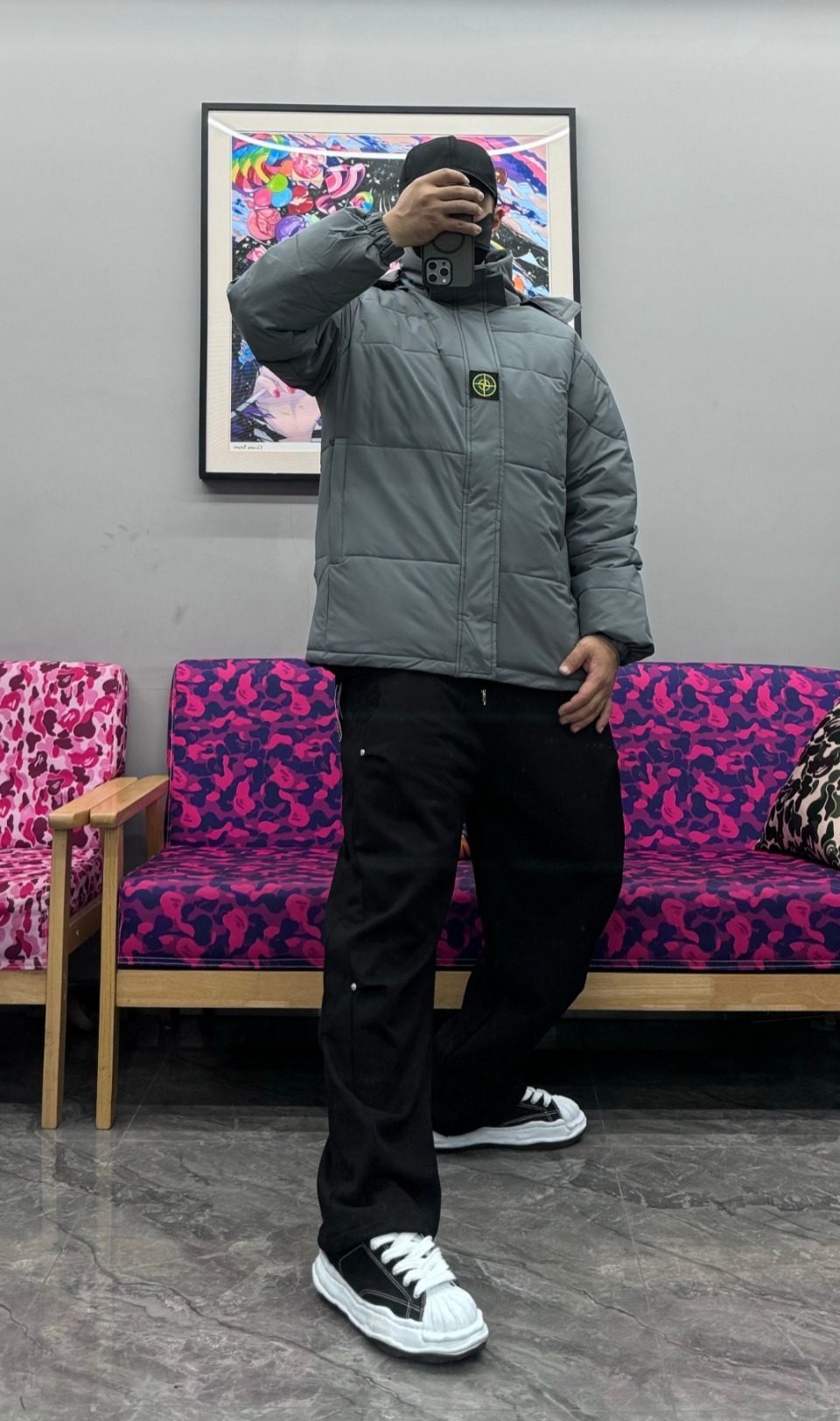 诺悠翩雅 Loro Piana 高定典藏名品高定成衣时装外套连衣裙衬衫T恤 #04F1F6DF