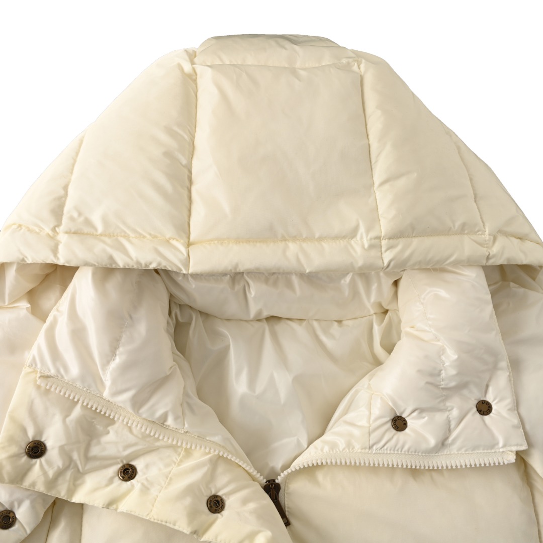 Moncler Haute Couture Designer Jacket Coat Ready-to-Wear Ref.78F3CD4E 4