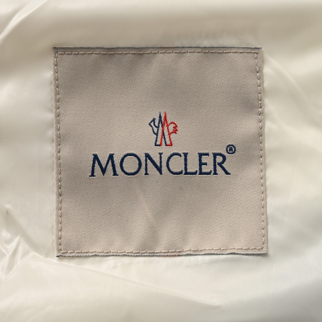 Moncler Haute Couture Designer Jacket Coat Ready-to-Wear Ref.78F3CD4E 9