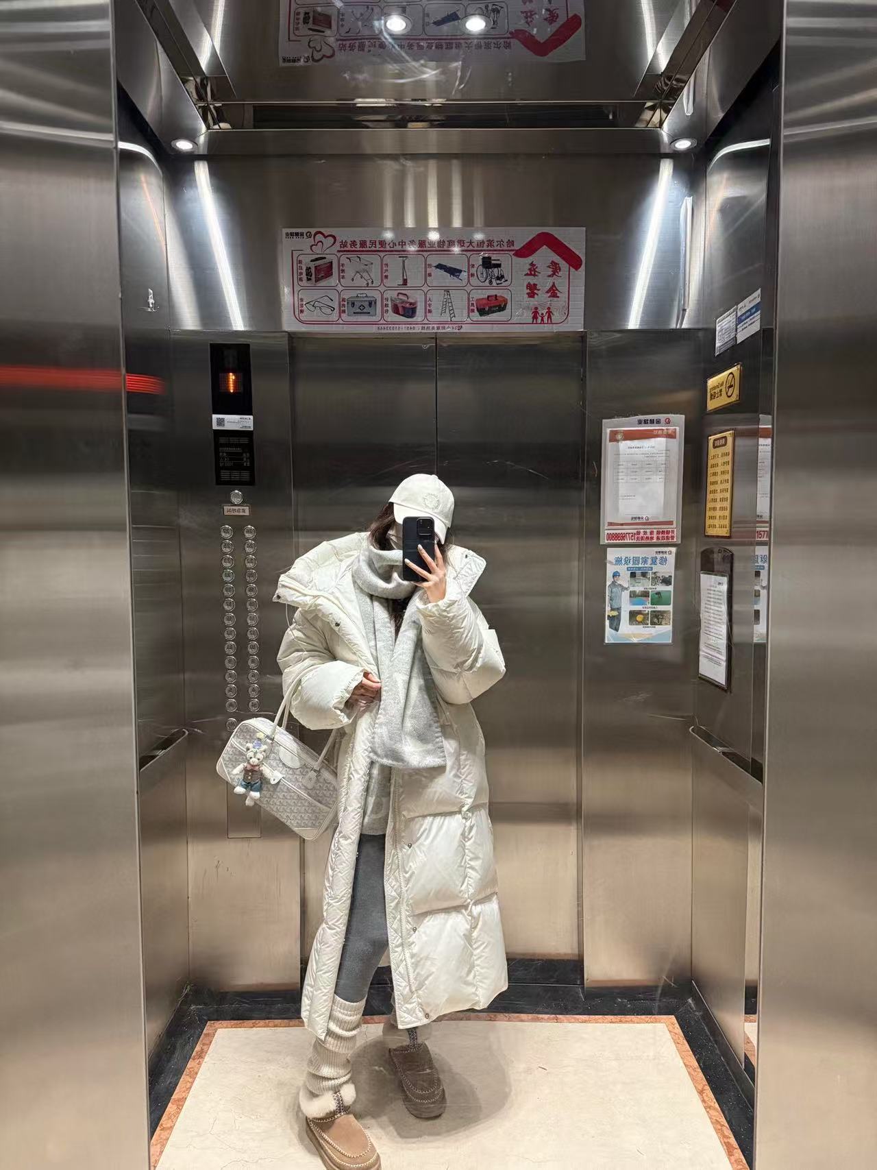 Moncler Haute Couture Designer Jacket Coat Ready-to-Wear Ref.9936E4D5 4