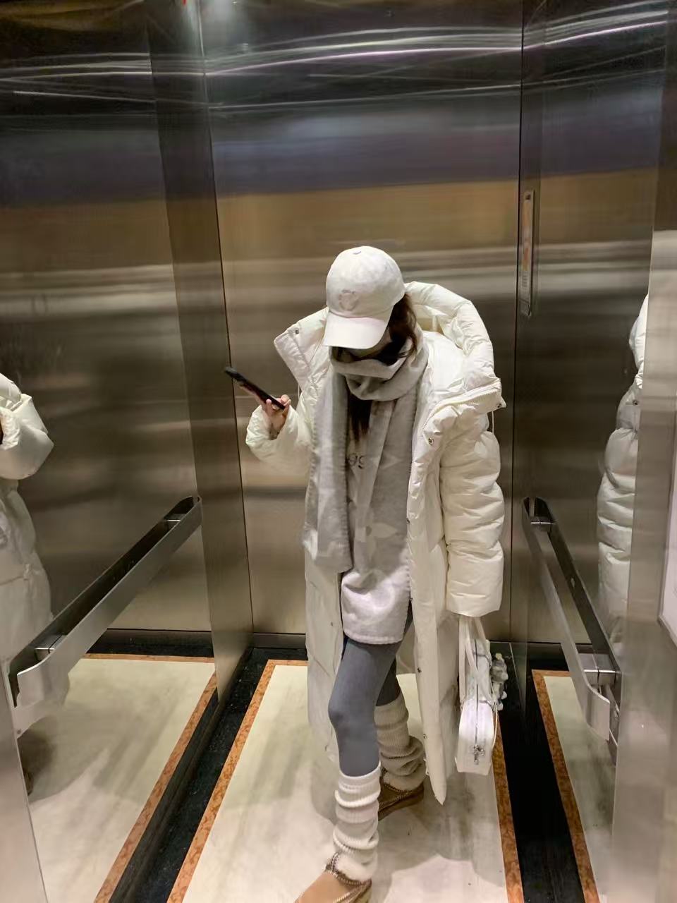 Moncler Haute Couture Designer Jacket Coat Ready-to-Wear Ref.9936E4D5 6