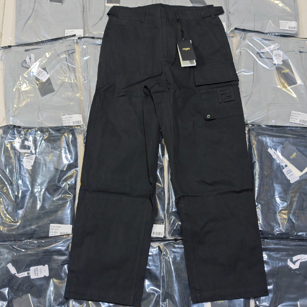 Fendi Belt 13703