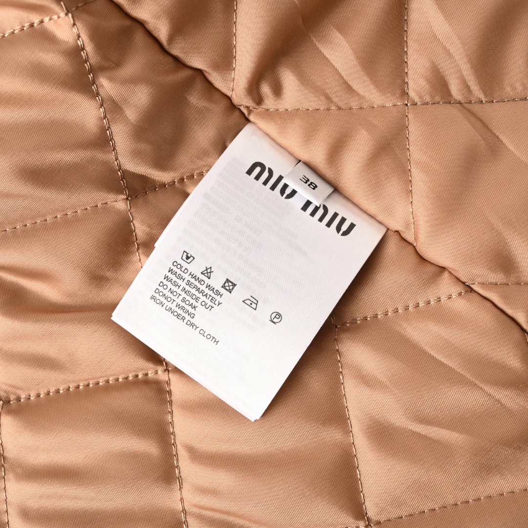 MIUMIU мужчины MIU MM — photo 10
