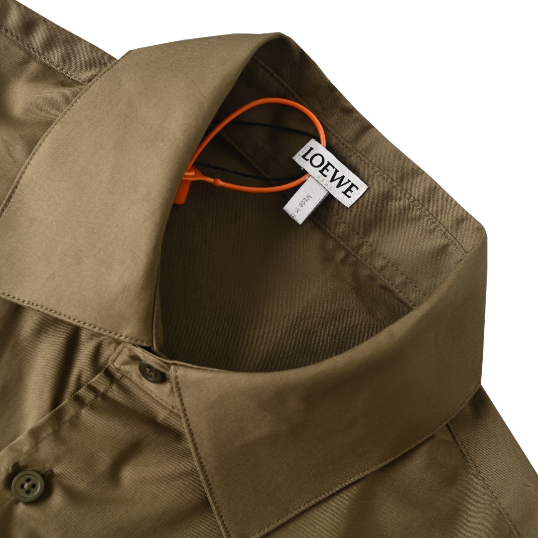 Loewe menn LOEWE Anagram — photo 4