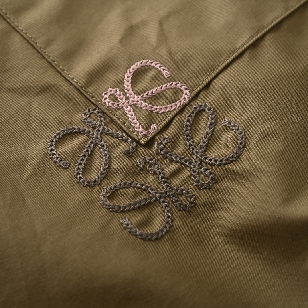 Loewe menn LOEWE Anagram — photo 5