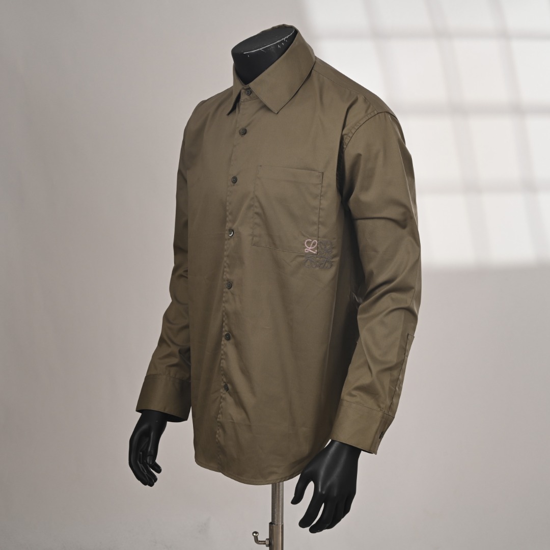 Loewe men LOEWE Anagram — photo 2